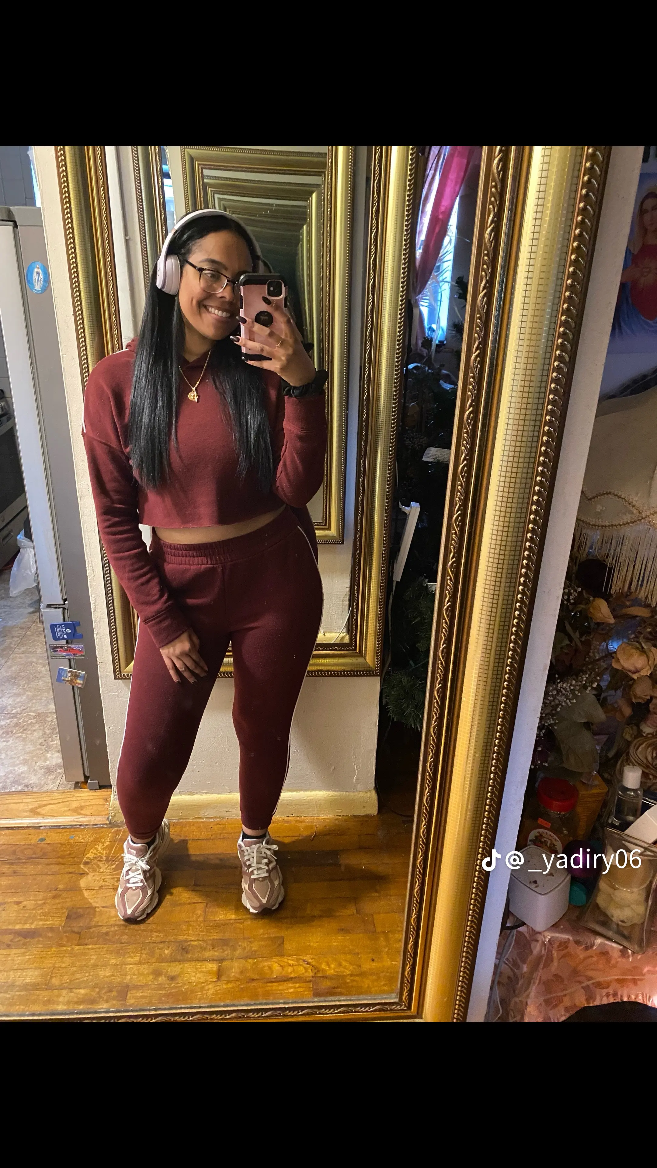 Help Jensi Honor Yadiry’s Memory campaign photo, 4 of 7