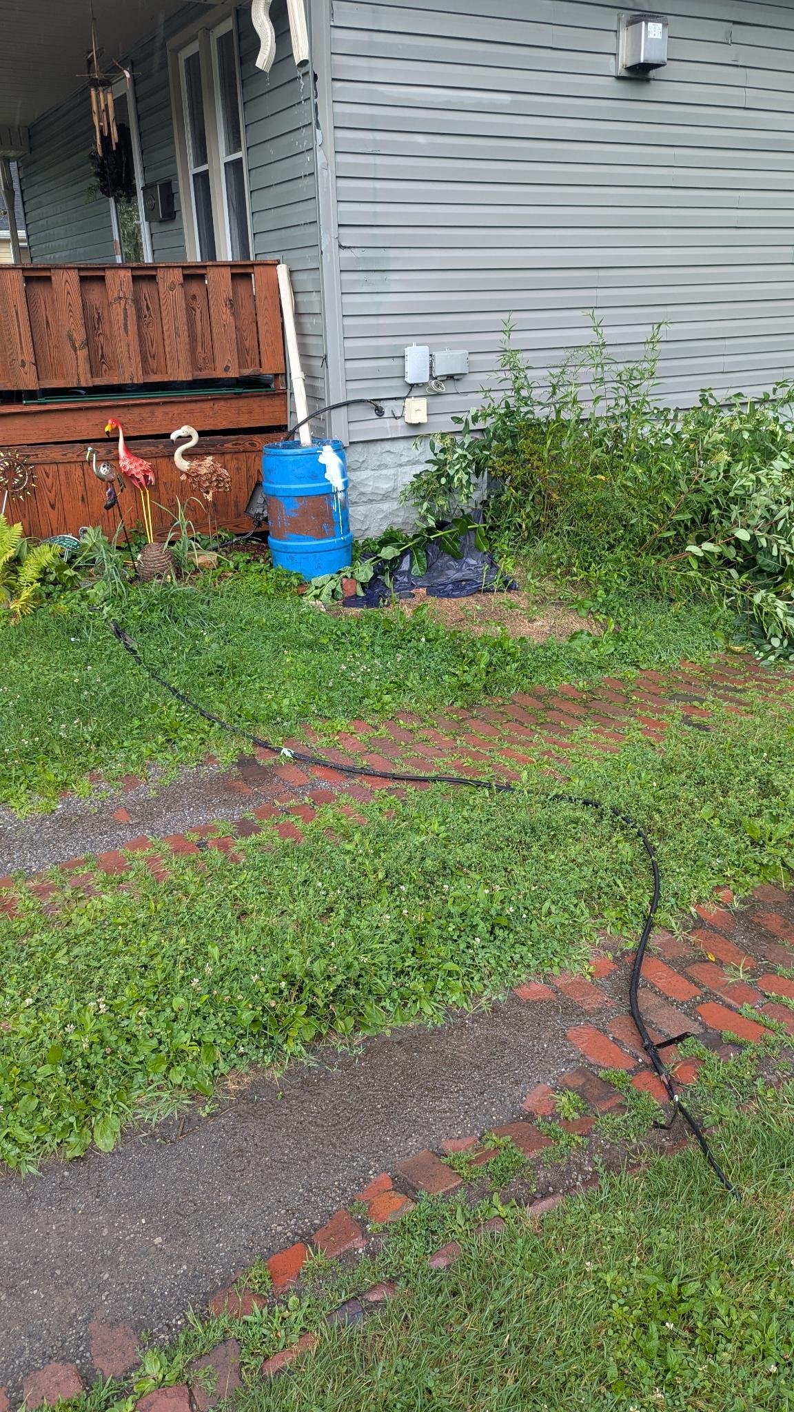 Help a Community Hero Recover and Rebuild campaign photo, 2 of 8
