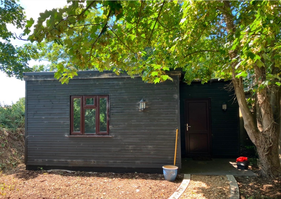 Arundel Men's Shed (West Sussex) campaign photo, 2 of 5