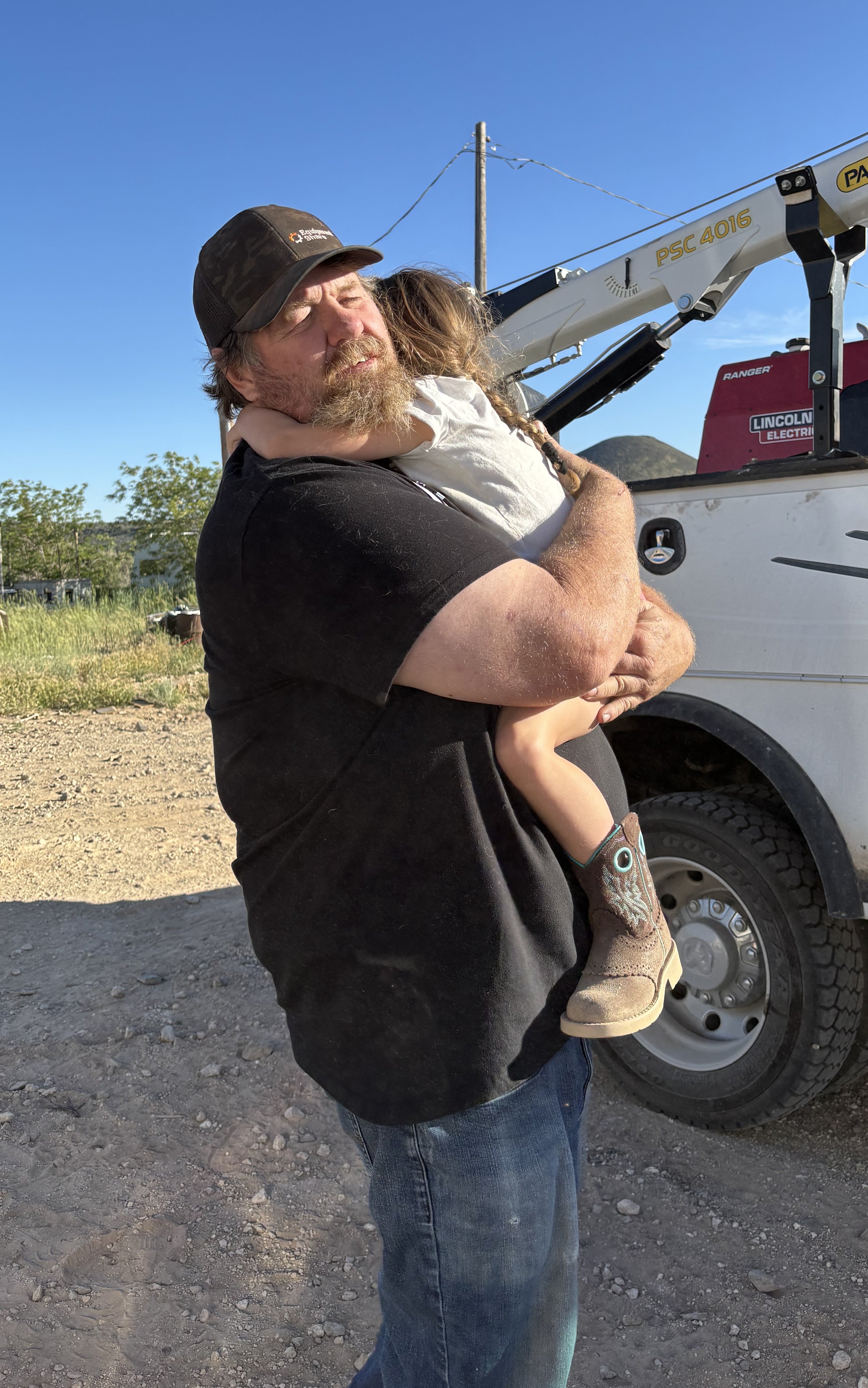 Help Trent & Suzette Recover from Accident campaign photo, 5 of 7