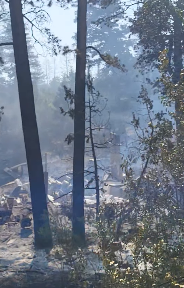 Help the Minerich Family Rebuild After the Aspen Acres Fire campaign photo, 2 of 8