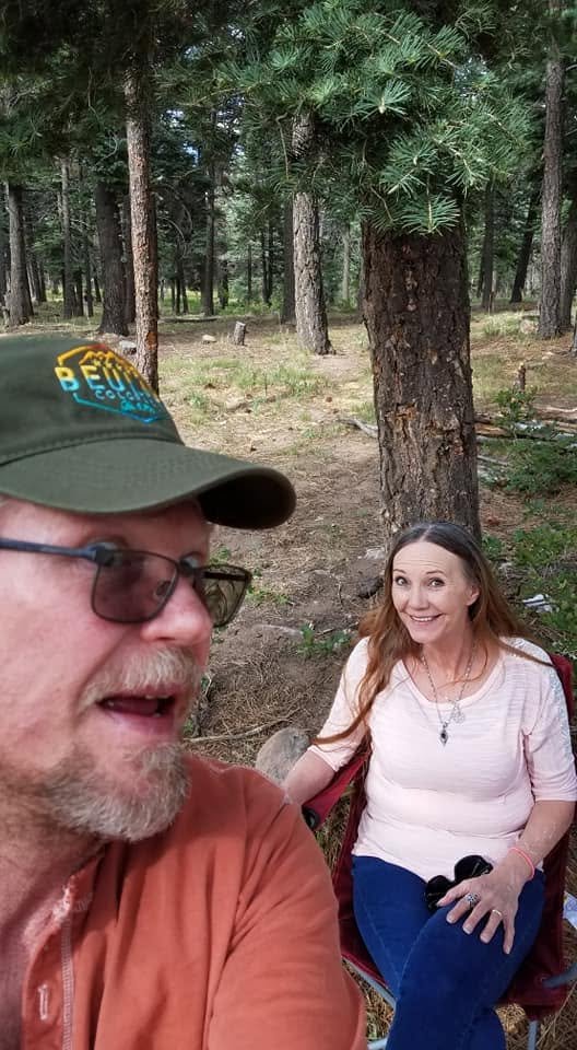 Help the Minerich Family Rebuild After the Aspen Acres Fire campaign photo, 5 of 8