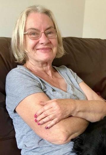 Help me live well with Motor Neuron Disease campaign photo, 6 of 7