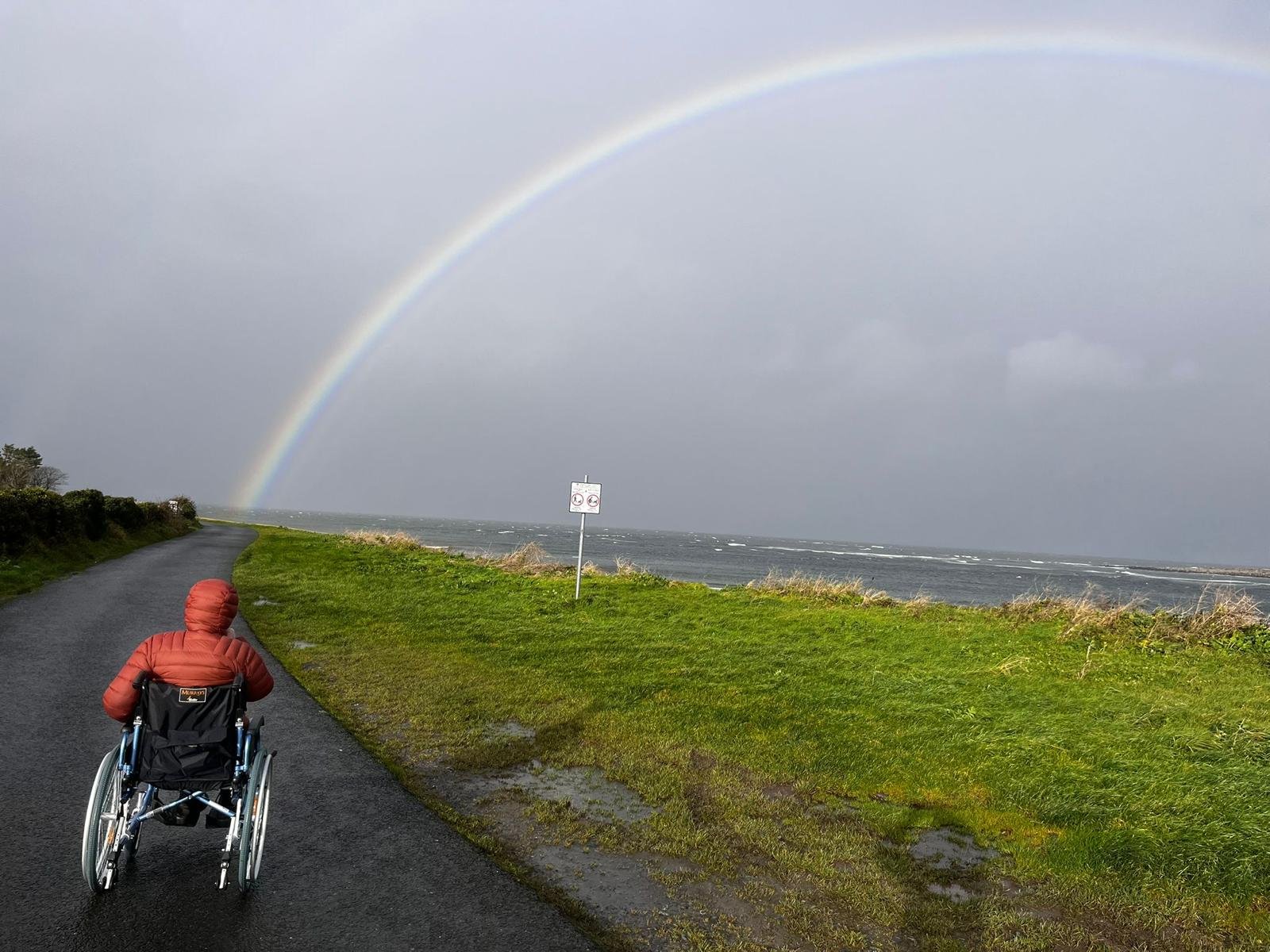 Help me live well with Motor Neuron Disease campaign photo, 5 of 7