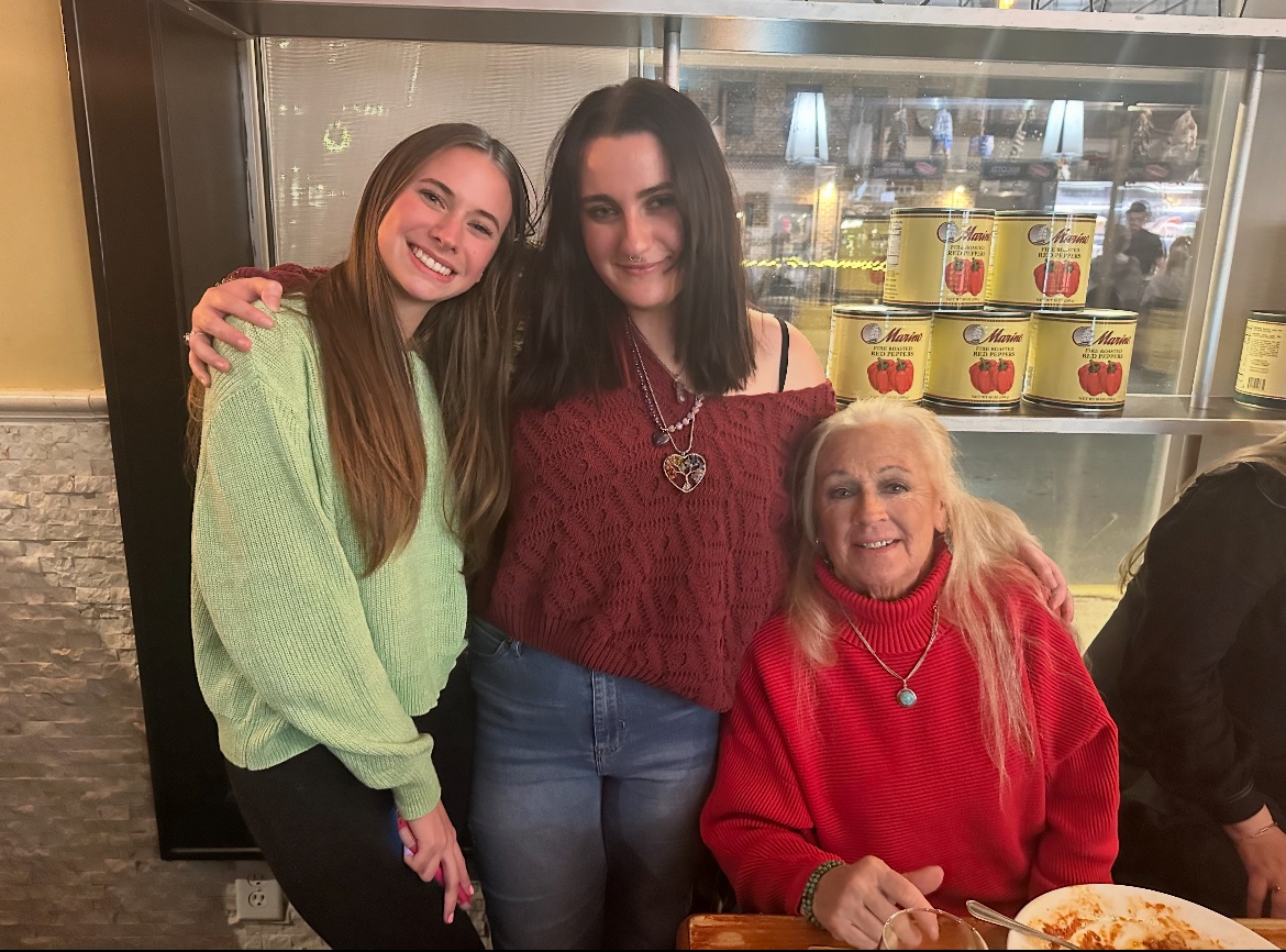 Honoring Theresa Fiorentino’s Memory campaign photo, 5 of 7
