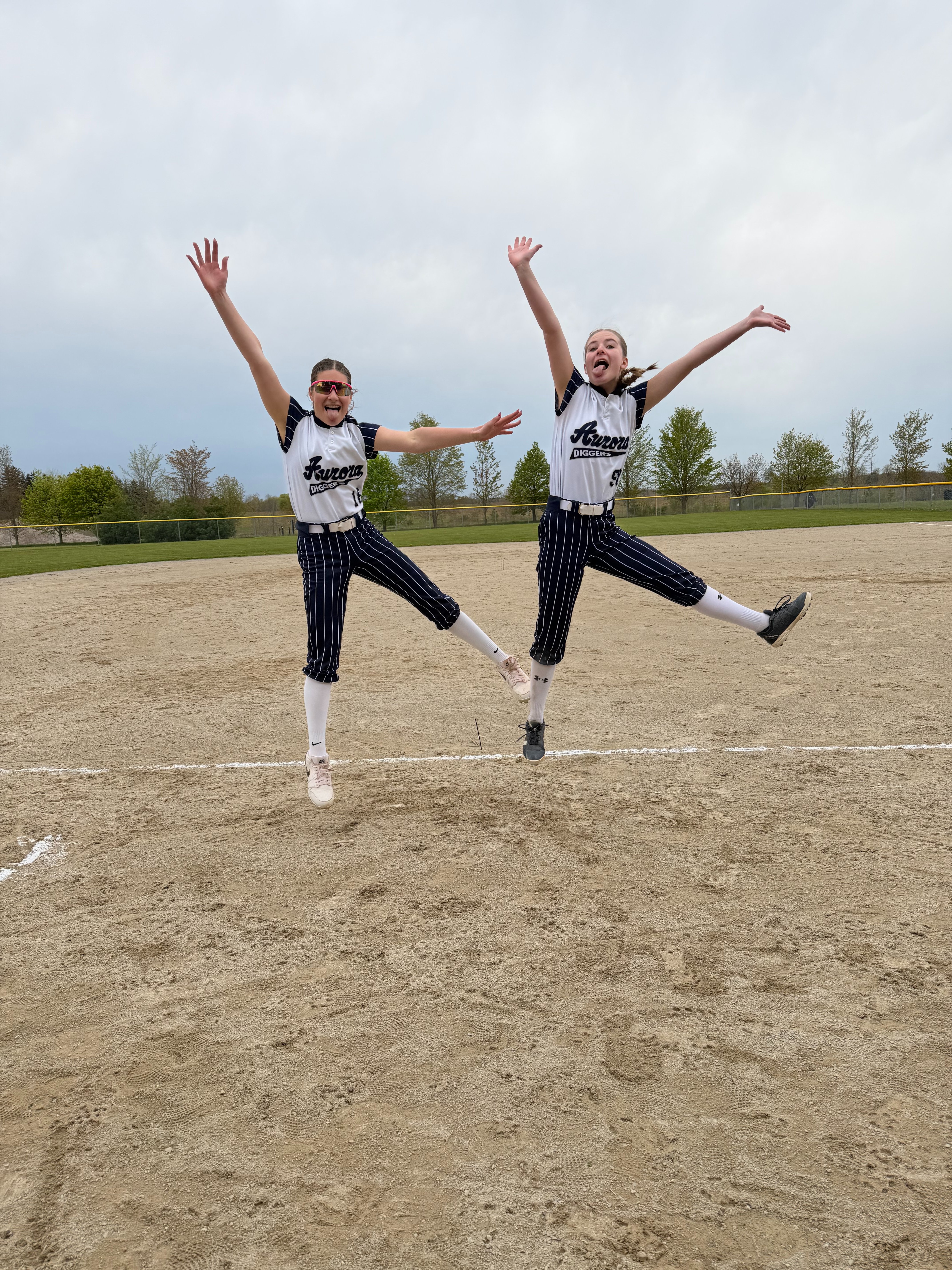 Help Send the Aurora Diggers U15 Softball Team to Nationals! campaign photo, 4 of 7