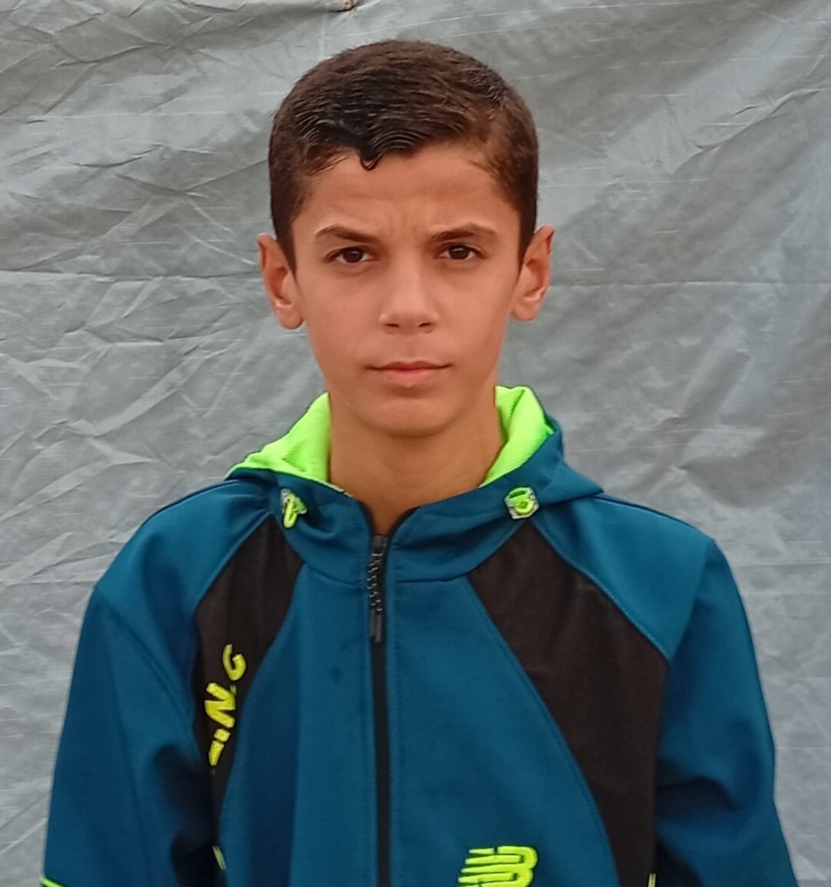 Gaza cannot lose another doctor €5,000 can change everything campaign photo, 5 of 6
