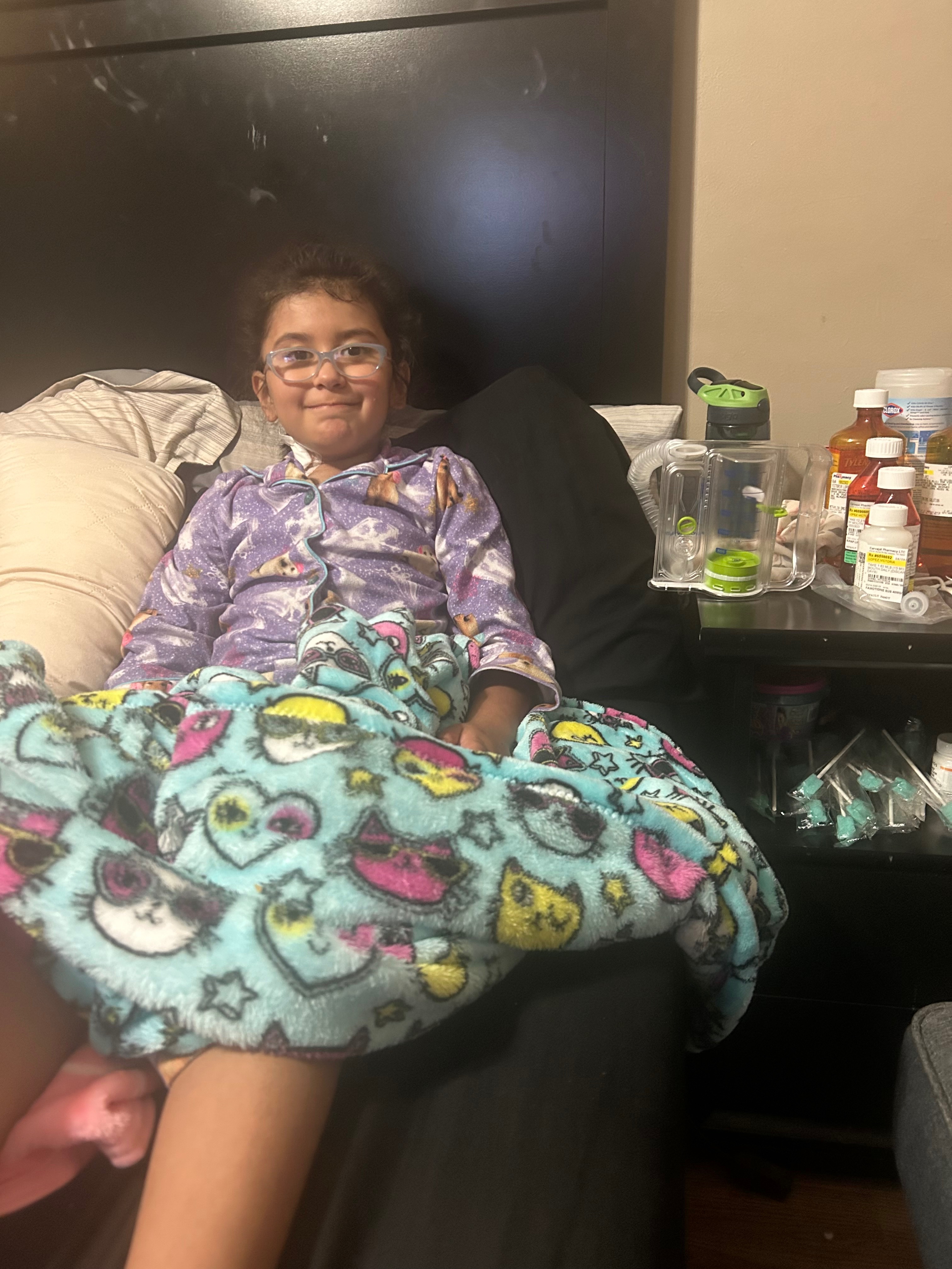     Help Reunite a Family Separated by ICE campaign photo, 4 of 5