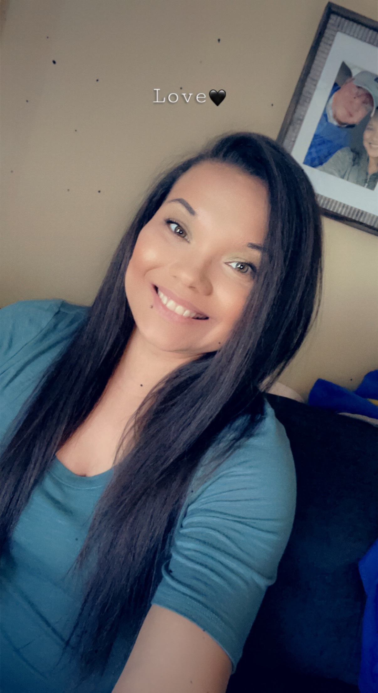 Support Jovonna Clark’s Recovery Journey campaign photo, 7 of 8