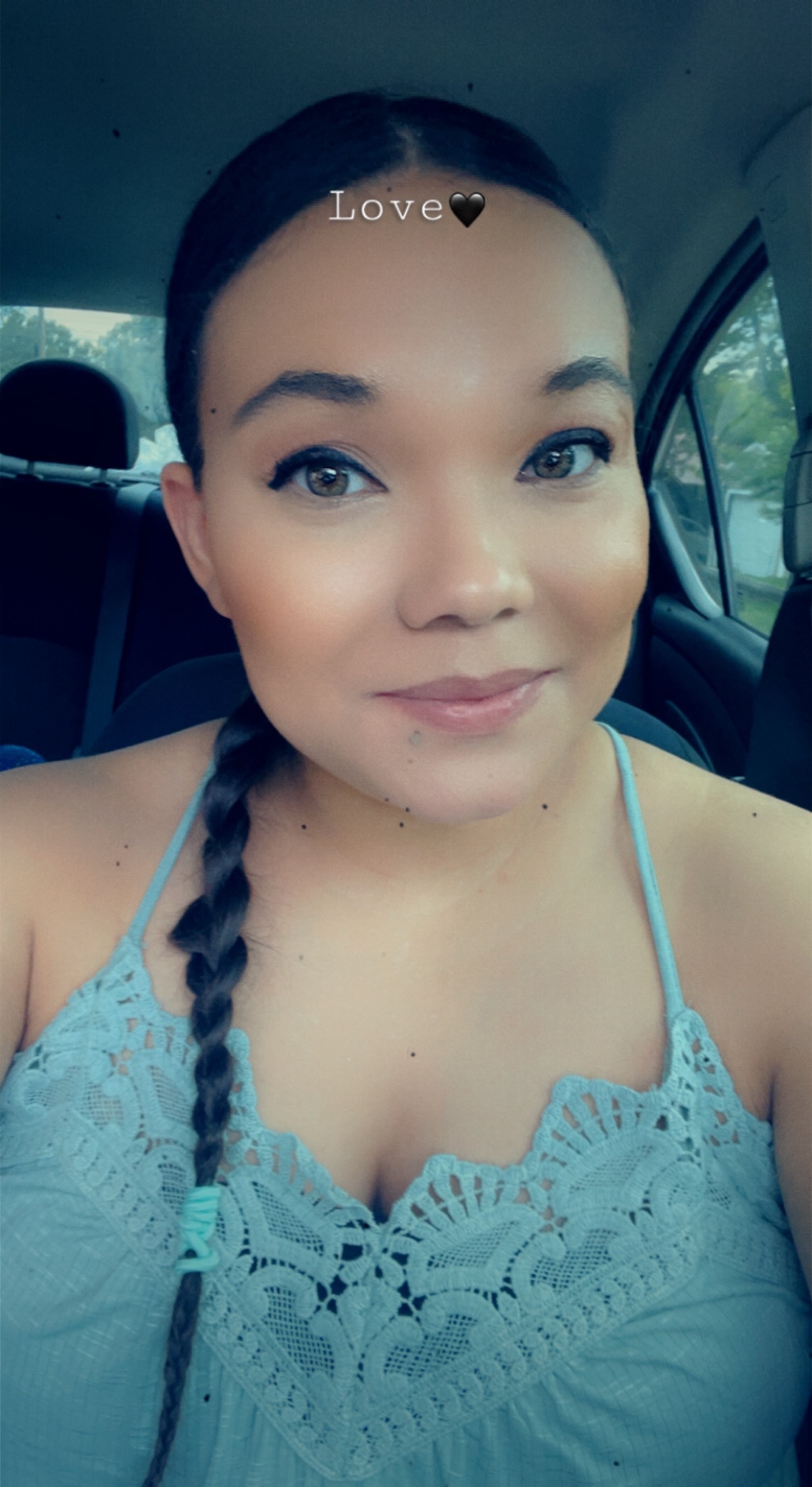 Support Jovonna Clark’s Recovery Journey campaign photo, 4 of 8
