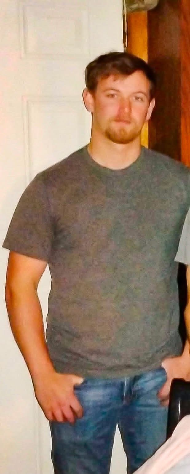 Cody Krueger campaign photo, 2 of 8
