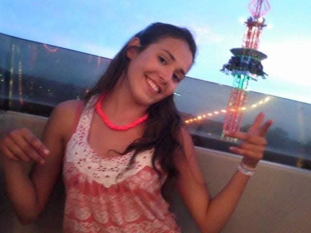 Bringing Ashley Home: A Sister's Mission campaign photo, 7 of 8