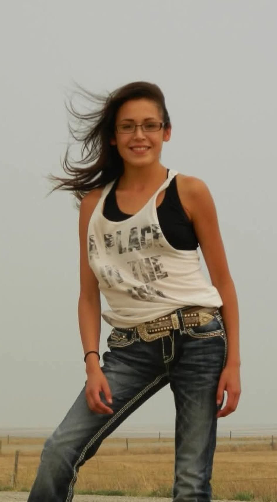 Bringing Ashley Home: A Sister's Mission campaign photo, 6 of 8