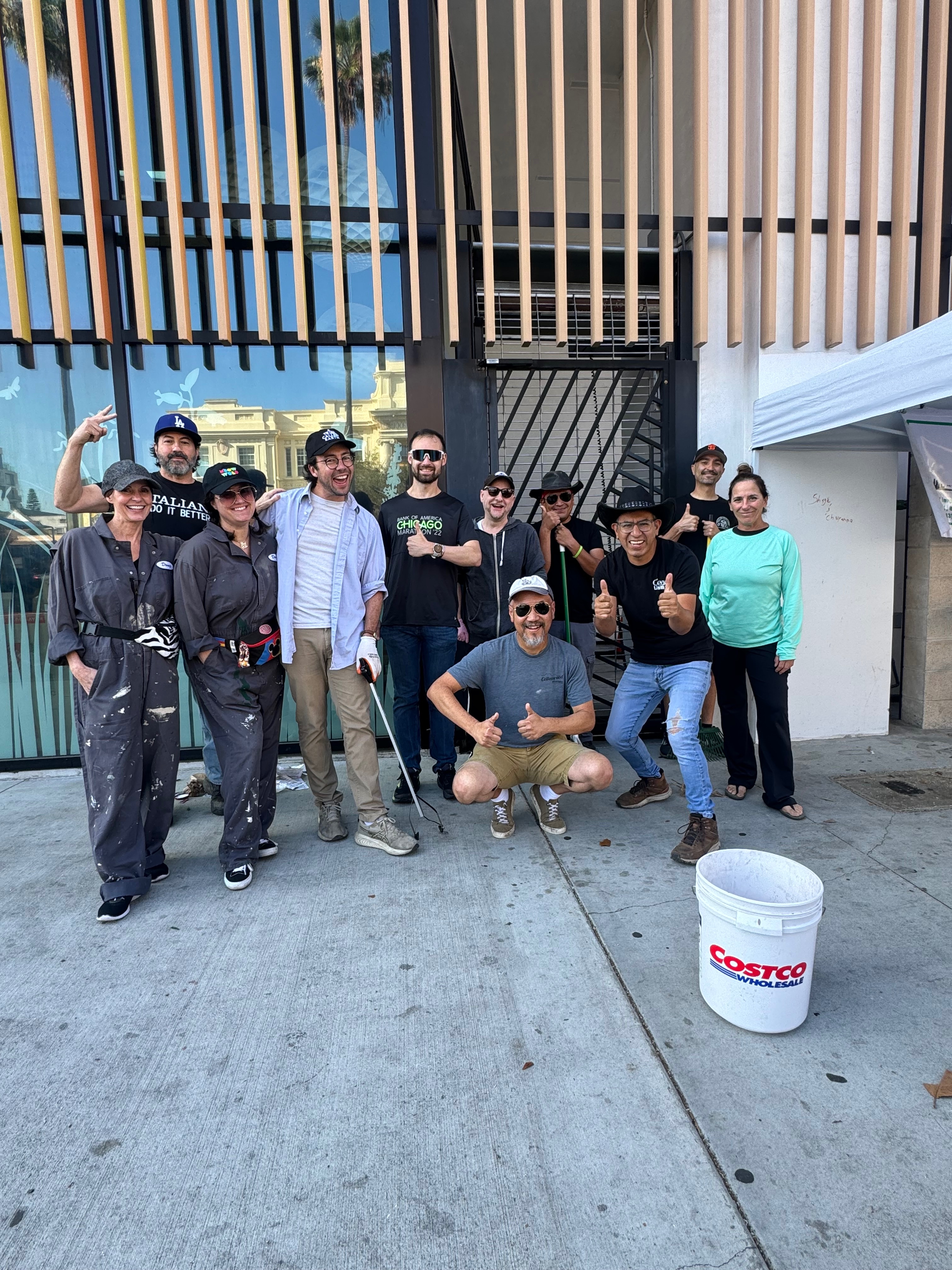 Join Us to Bring Hope and Beauty Back to Los Angeles campaign photo, 5 of 8