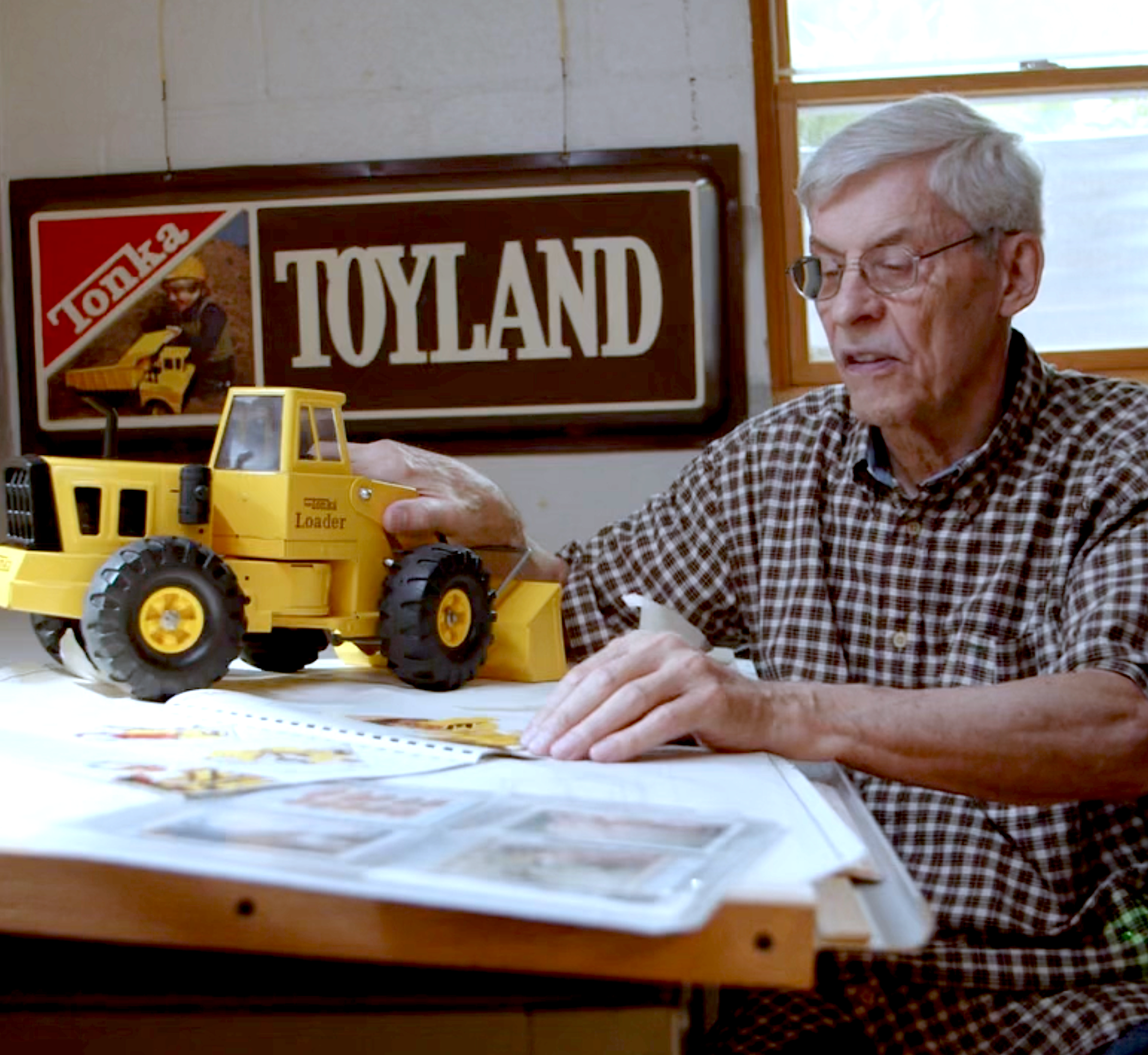 The Mighty Tonka Company Movie campaign photo, 7 of 8