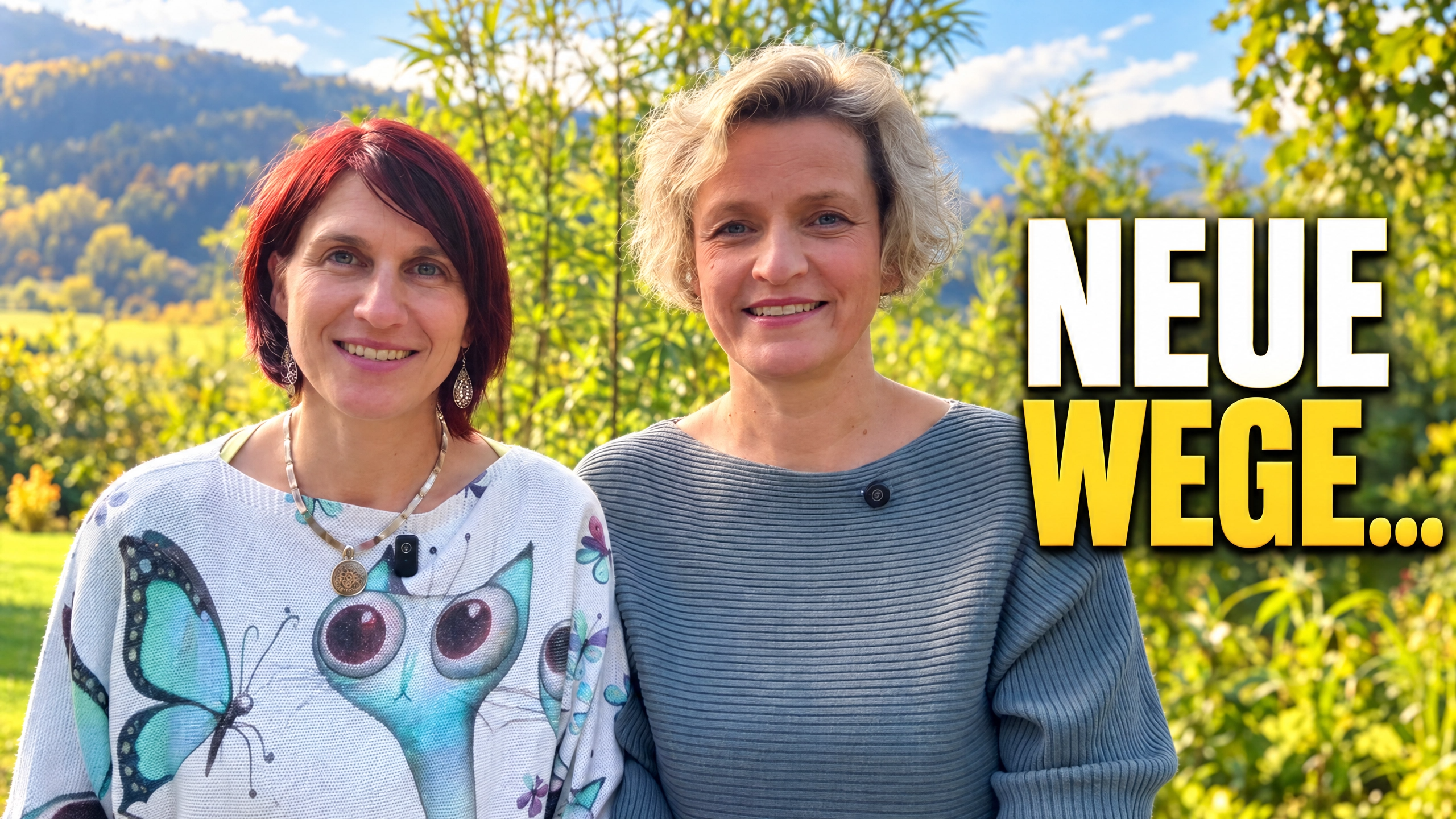Neue Bildungslandschaften erschaffen – gestaltet mit uns! campaign photo, 2 of 5