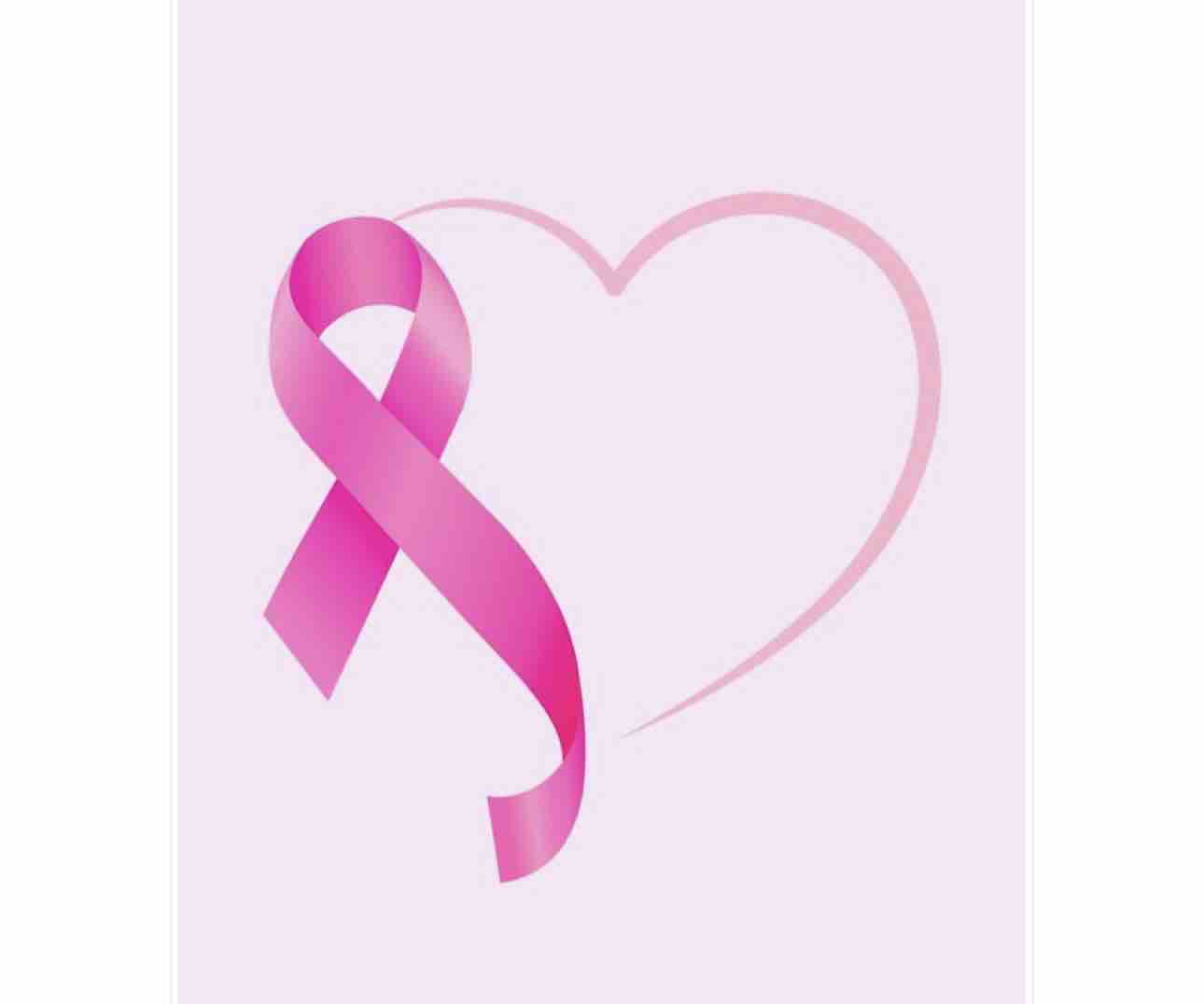 Supporting Breast Cancer Research Together campaign photo, 2 of 6