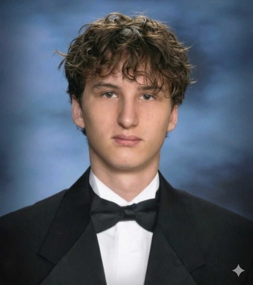 Help Riker Pay for College campaign photo, 6 of 7
