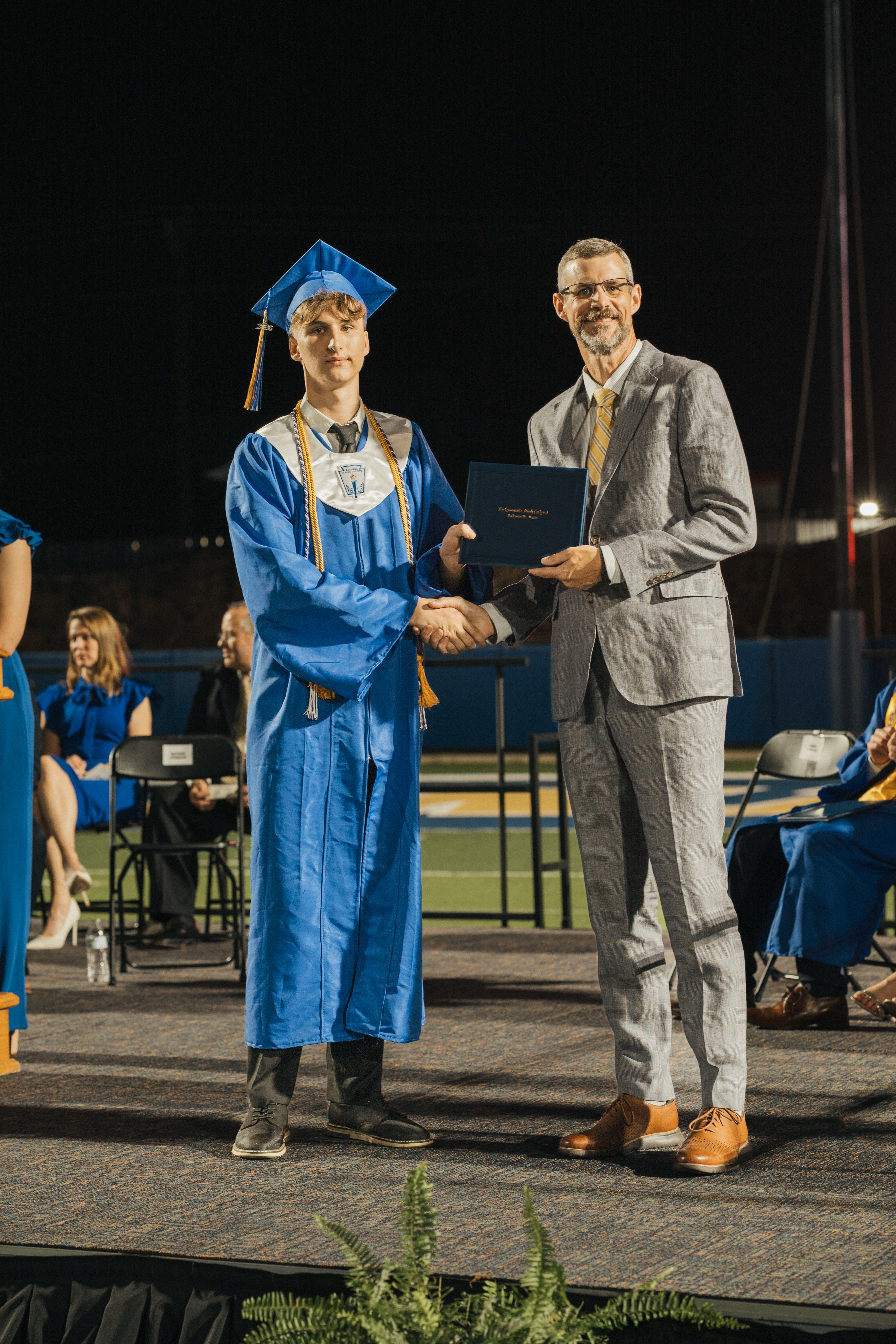 Help Riker Pay for College campaign photo, 4 of 7
