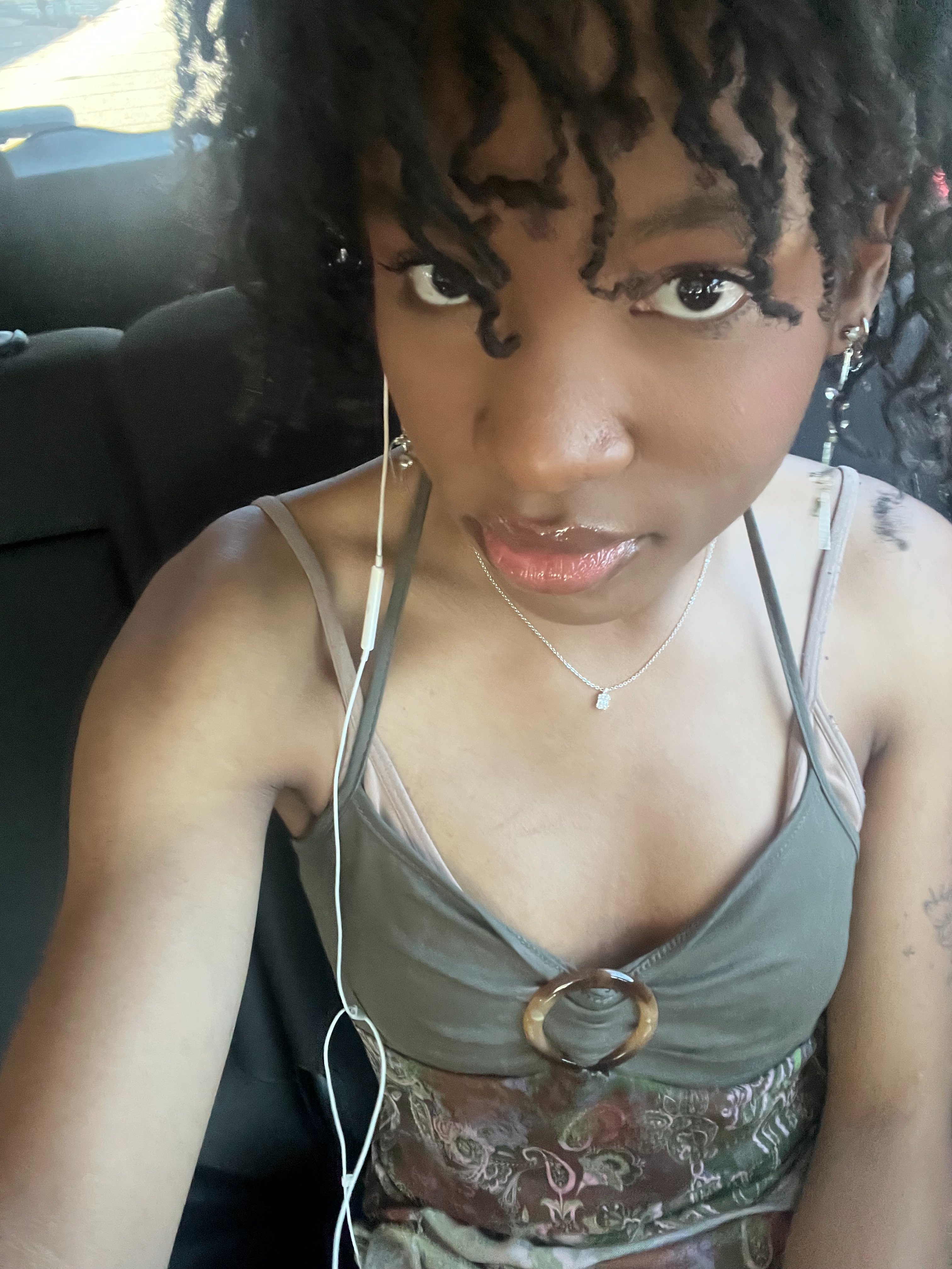 Help A Black Trans Woman Get Housing Stability campaign photo, 5 of 6