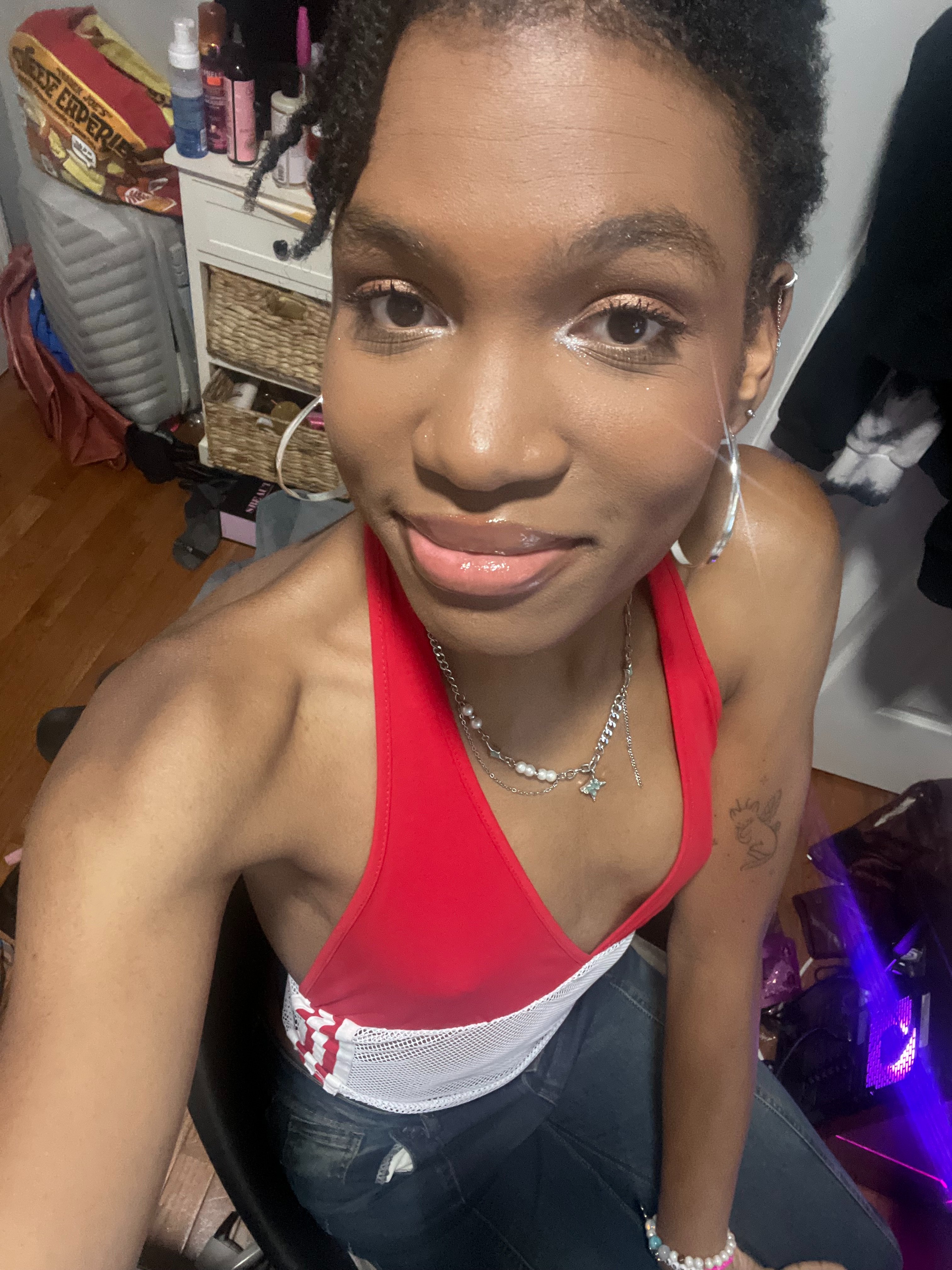 Help A Black Trans Woman Get Housing Stability campaign photo, 2 of 6
