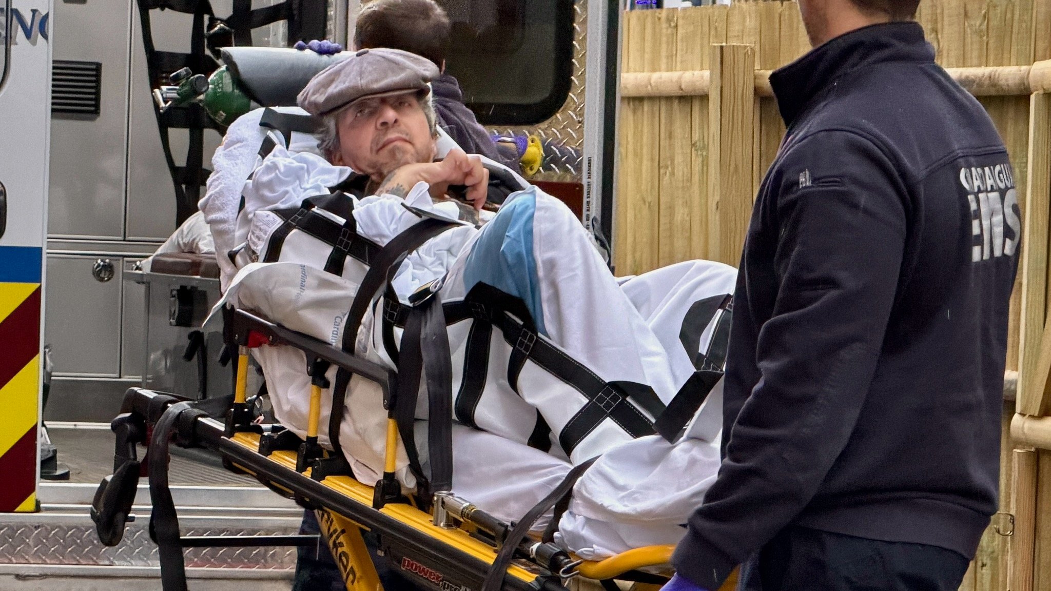 Help Frank Recover & Support His Long Term Care campaign photo, 4 of 12
