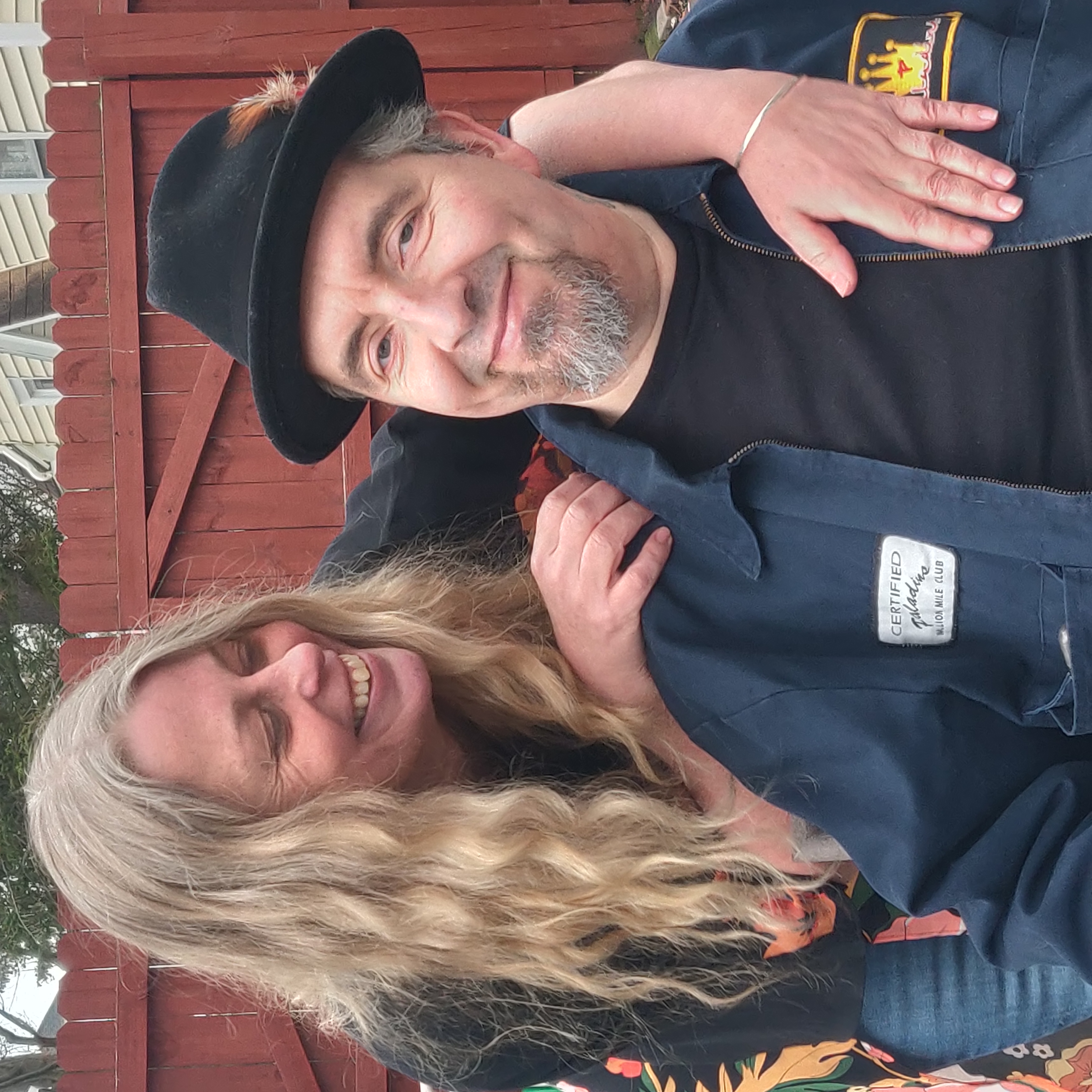 Help Frank Recover & Support His Long Term Care campaign photo, 8 of 12