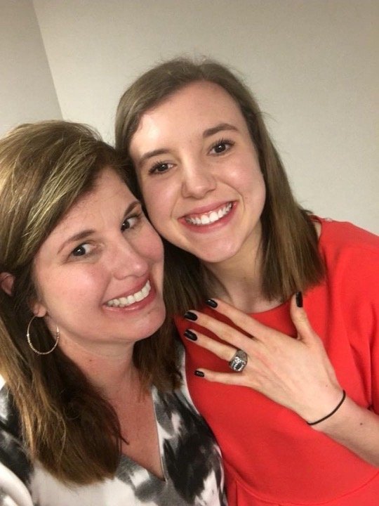 Help Allie Get Her Life-Changing Transplant campaign photo, 6 of 7
