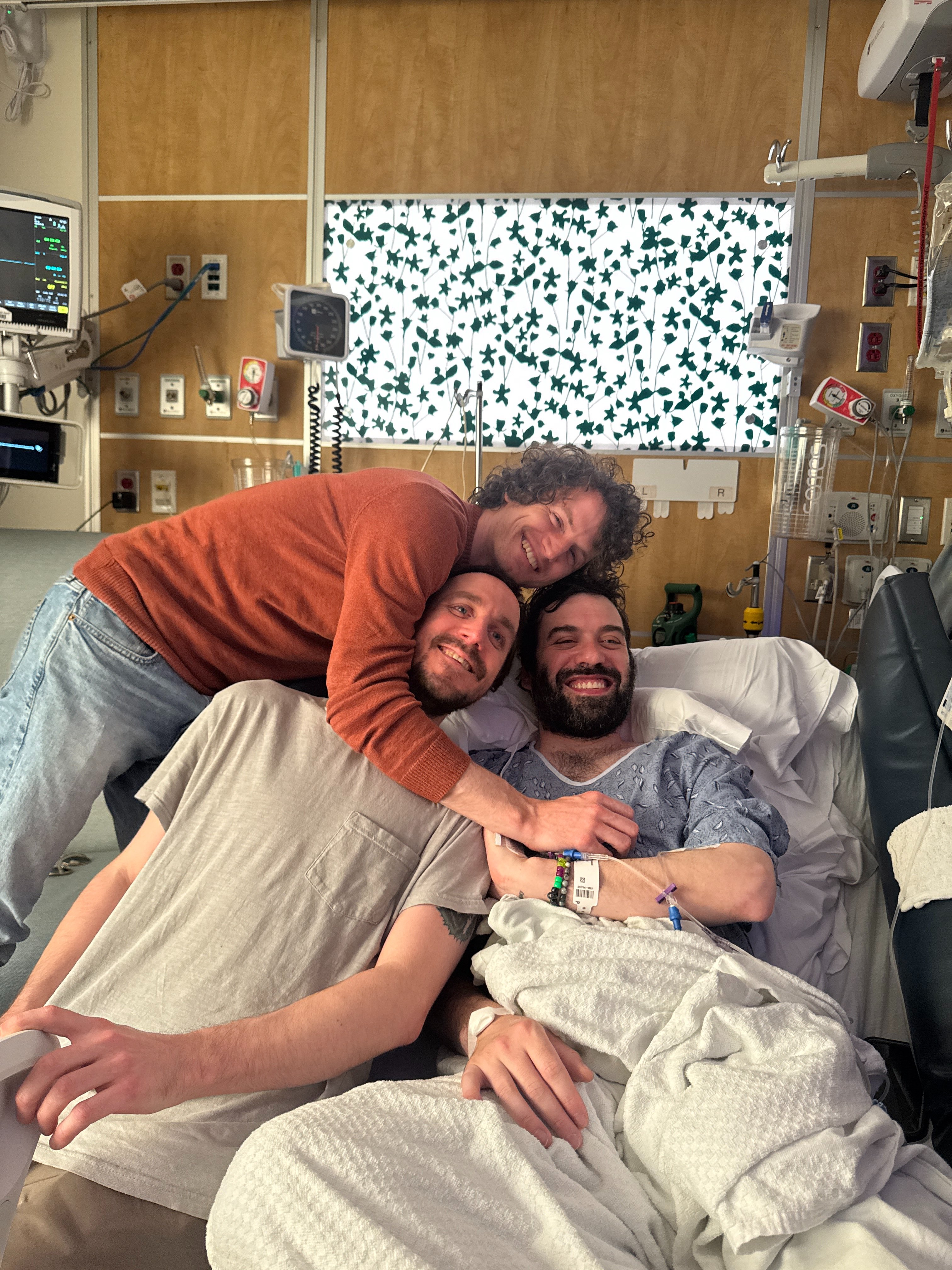 Reilly Somach Cancer Fund campaign photo, 2 of 8