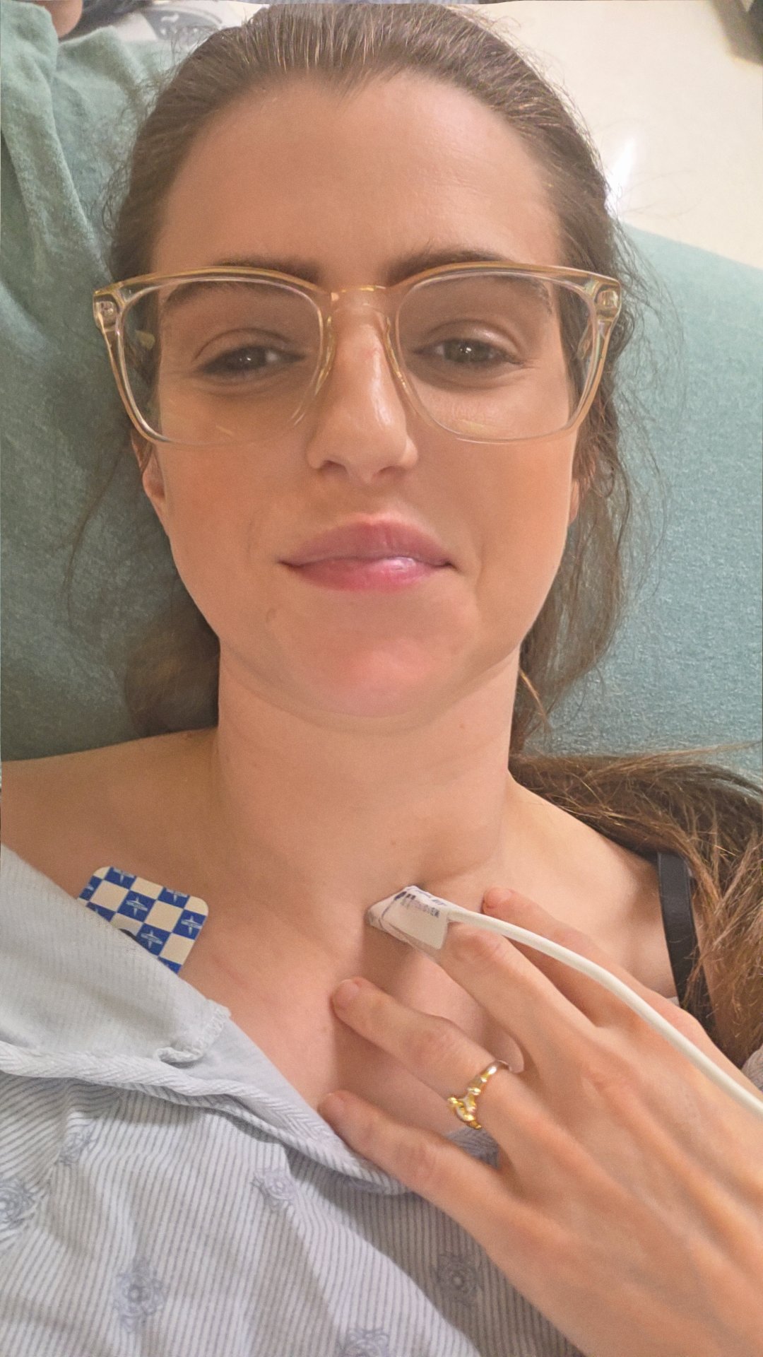 Support Theresa's Medical Recovery campaign photo, 5 of 6