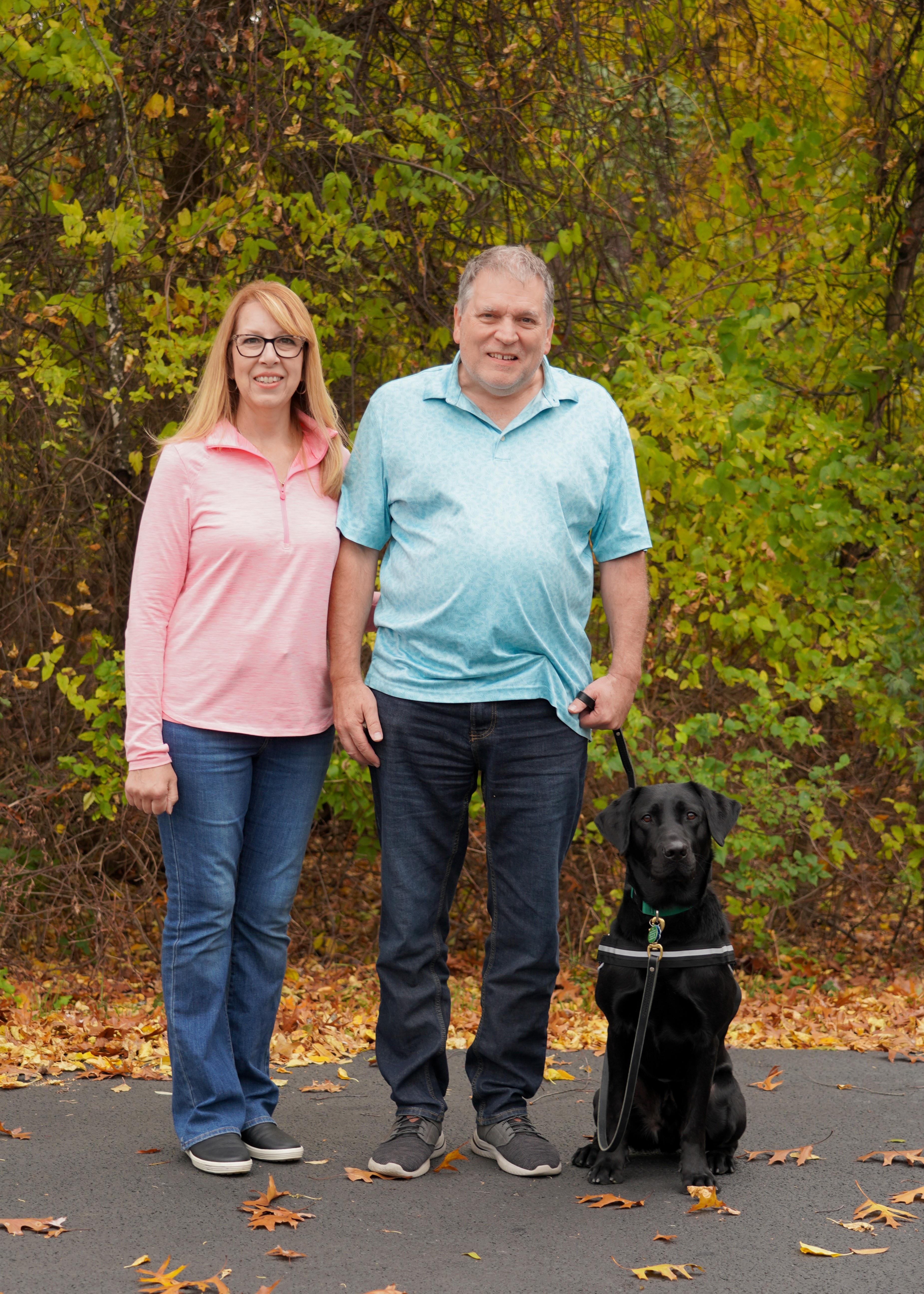 Double your gift as we help Jeff Loomis buy a Mobility Van! campaign photo, 7 of 8