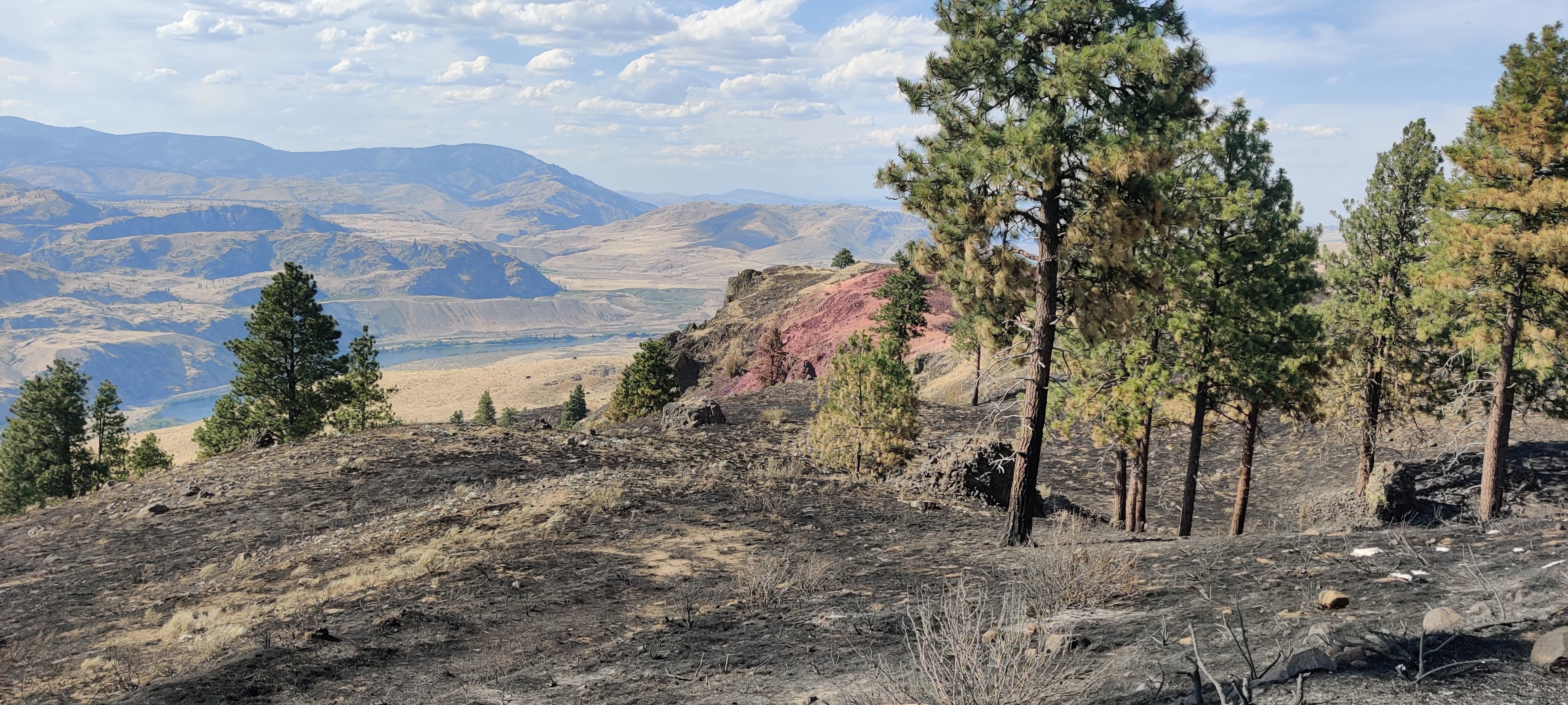 Help Mike Rebuild His Off Grid Dream After Fire Loss campaign photo, 4 of 6