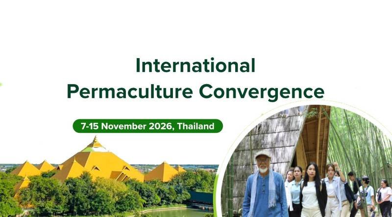 Send Permaculture Canada to Thailand campaign photo, 4 of 5