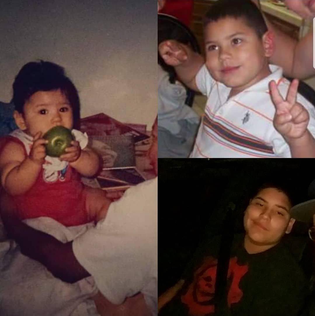 In Loving Memory of Isaiah 'Nene' Vallejo campaign photo, 2 of 6