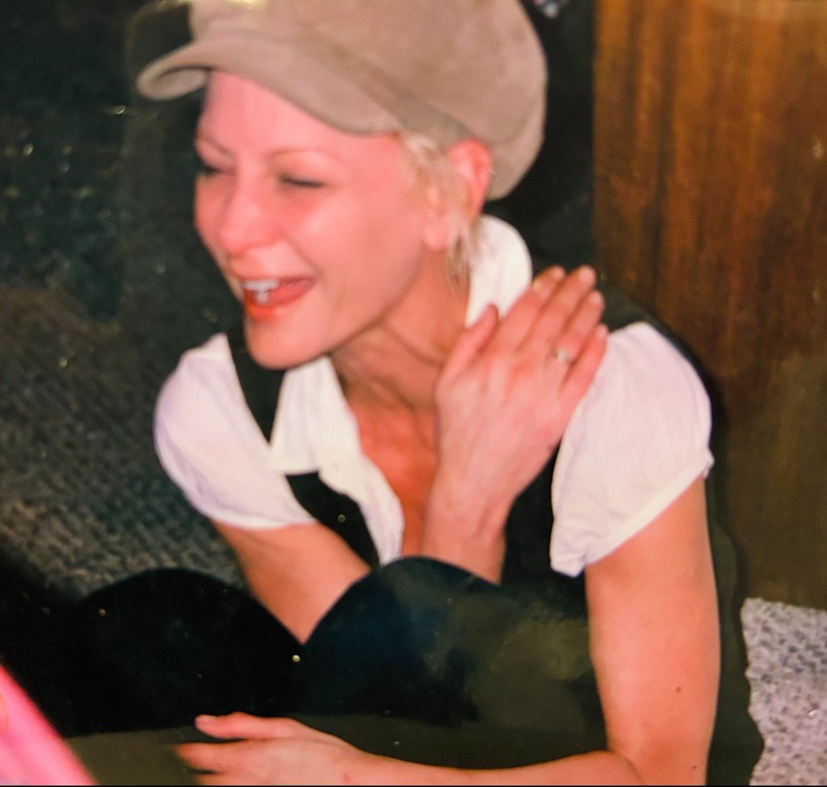 Gigi Elizabeth Tyler's urgent Oral Surgery Fund August 2026 campaign photo, 2 of 5