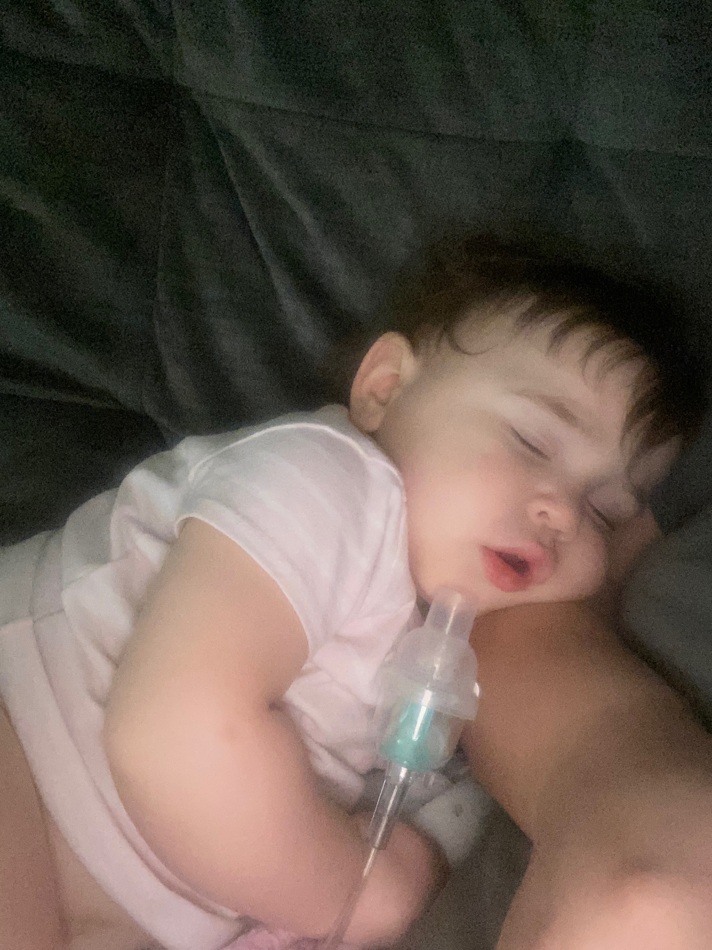Help Morgan During baby Brylee’s Health Journey campaign photo, 2 of 9