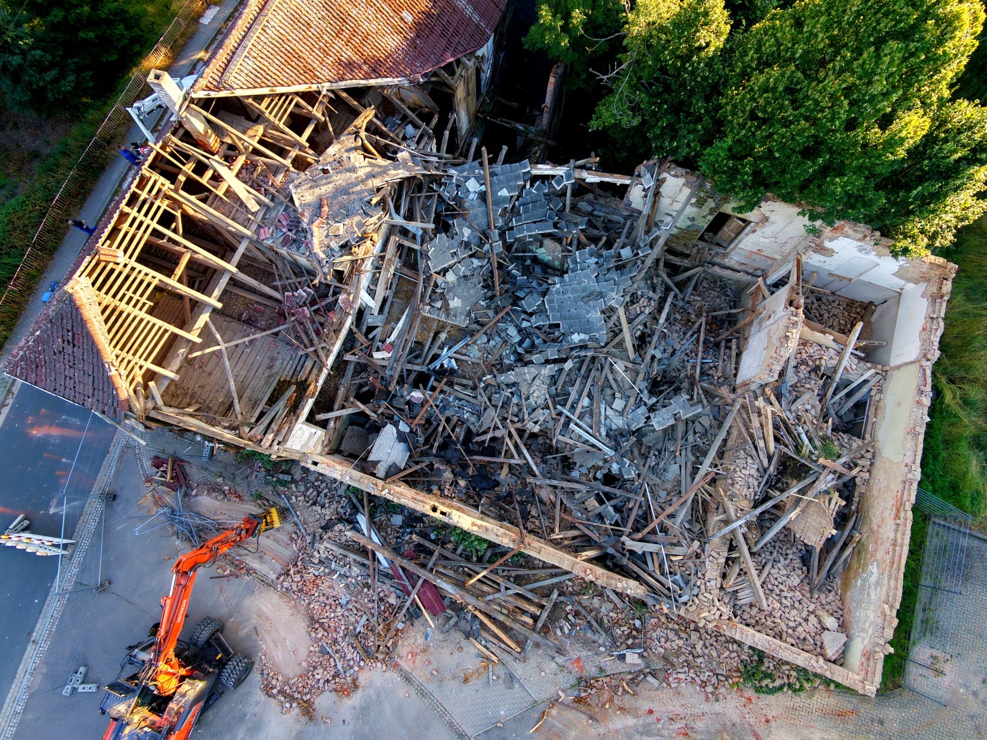 Kampagnen-Foto für Hilfe für unseren Gasthof in Gleisberg!, 5 von 6