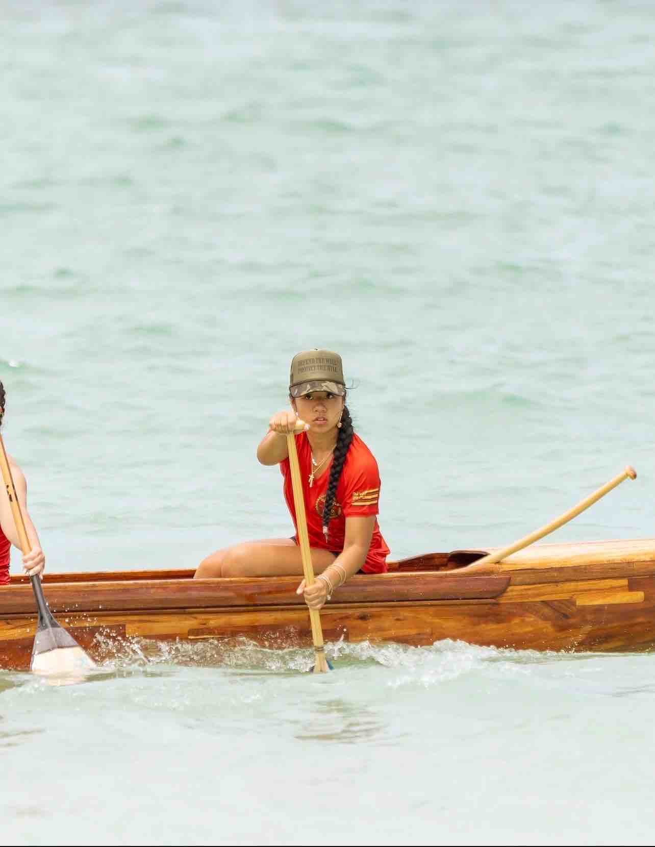 Fundraiser by Jordan Woo : Liana Kahikina-Lou Waikīkī Race Accident