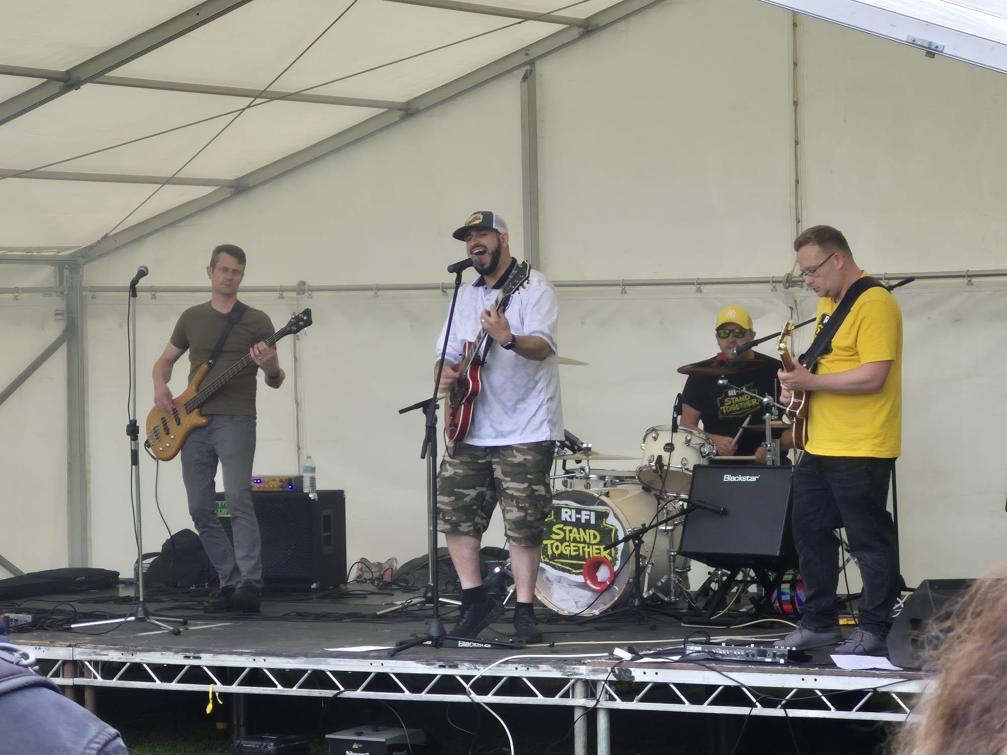 WALKLEY FESTIVAL 2027 FREE COMMUNITY EVENT. campaign photo, 6 of 8