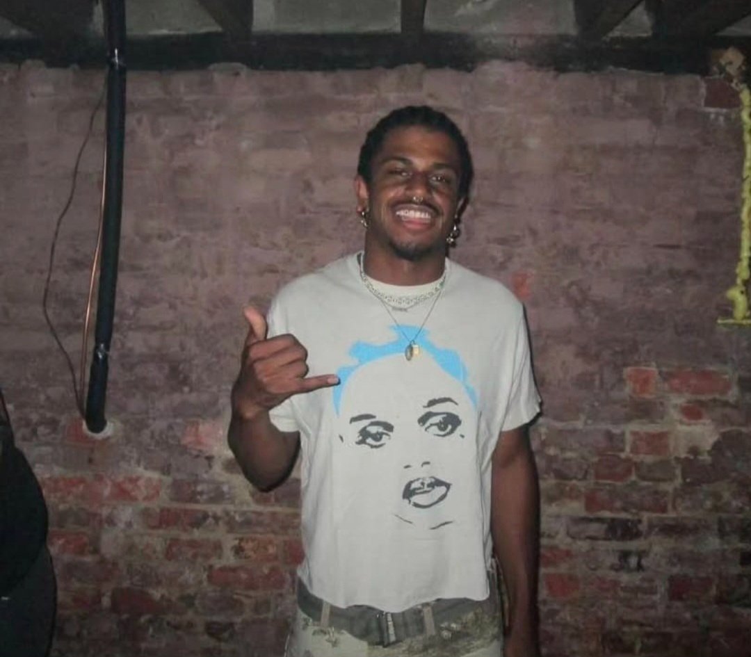 Support Ju and Whitney's Self-organized Residency in Nairobi campaign photo, 7 of 8