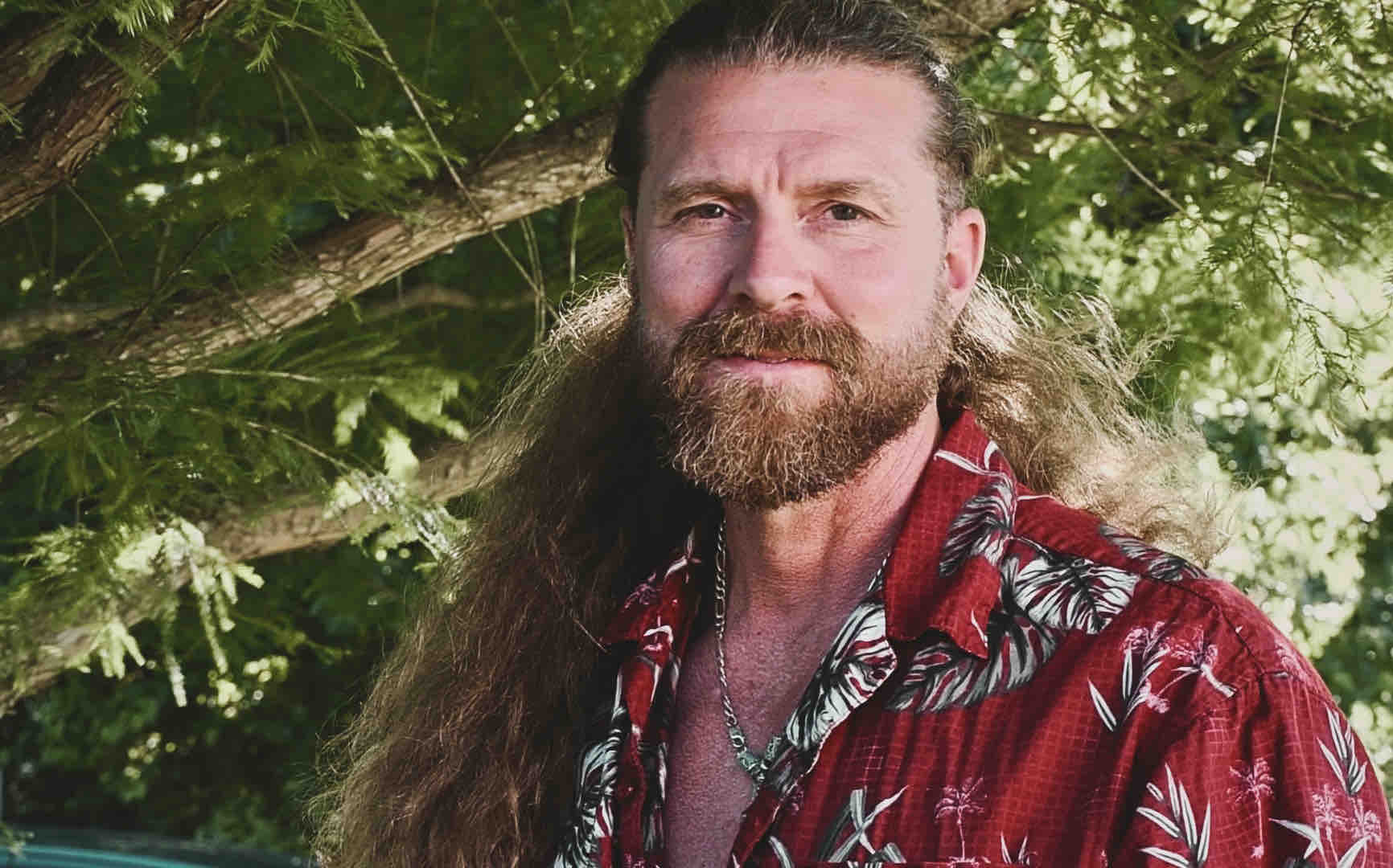 Support Ending a Sentence: A Dustin Turner Documentary campaign photo, 5 of 6