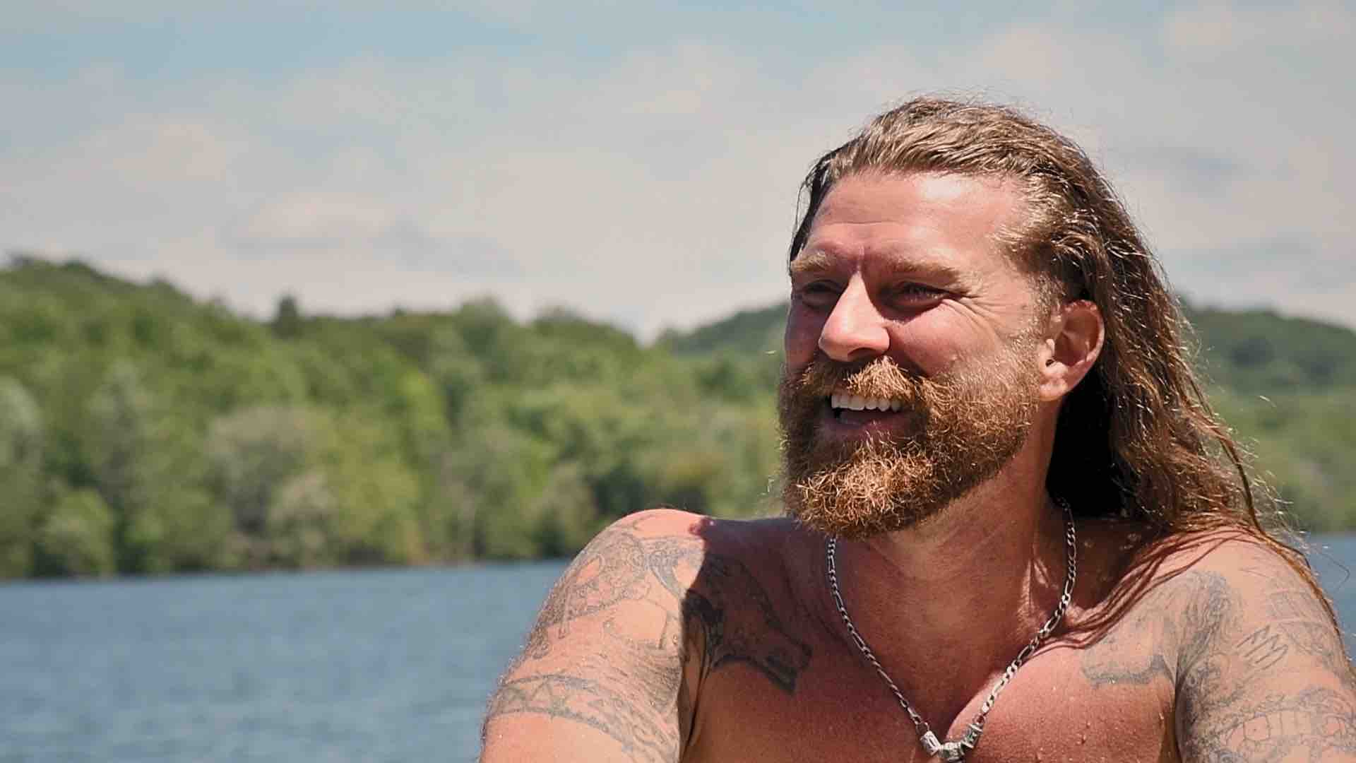Support Ending a Sentence: A Dustin Turner Documentary campaign photo, 2 of 6