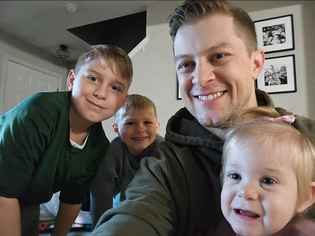 Memorial Fund for Dr. Yann Rodenas’s Family campaign photo, 7 of 8