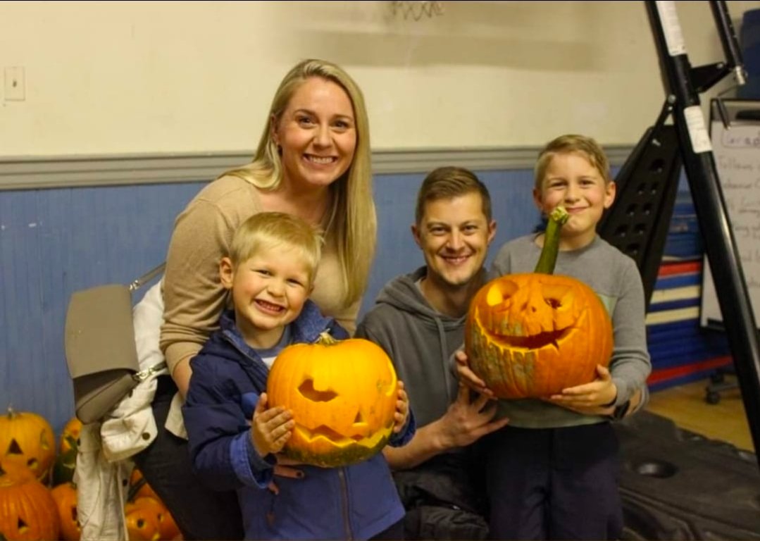 Memorial Fund for Dr. Yann Rodenas’s Family campaign photo, 2 of 8