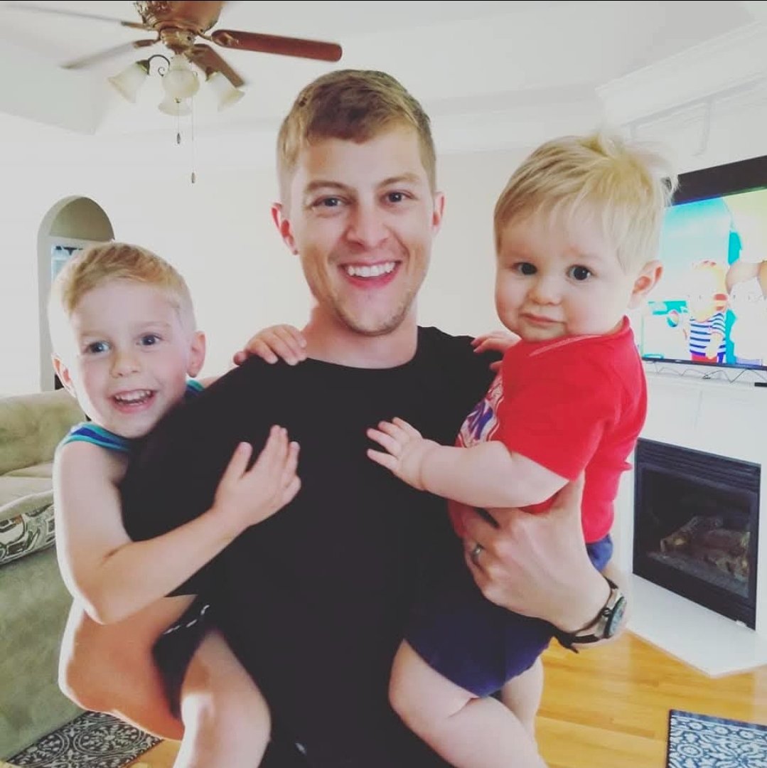 Memorial Fund for Dr. Yann Rodenas’s Family campaign photo, 4 of 8