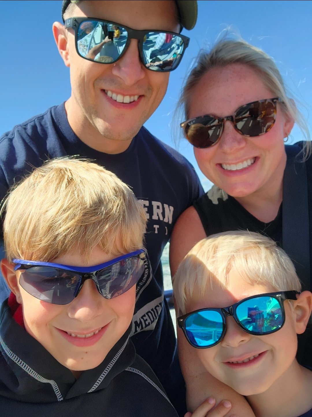 Memorial Fund for Dr. Yann Rodenas’s Family campaign photo, 6 of 8