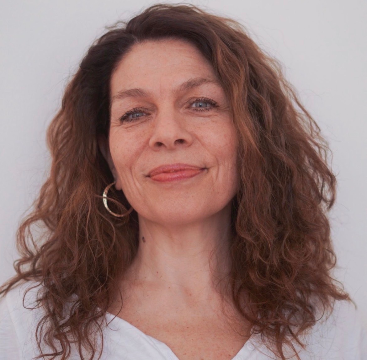 Please help fund 'Breathe: Five Arias That Saved My Life' campaign photo, 2 of 6