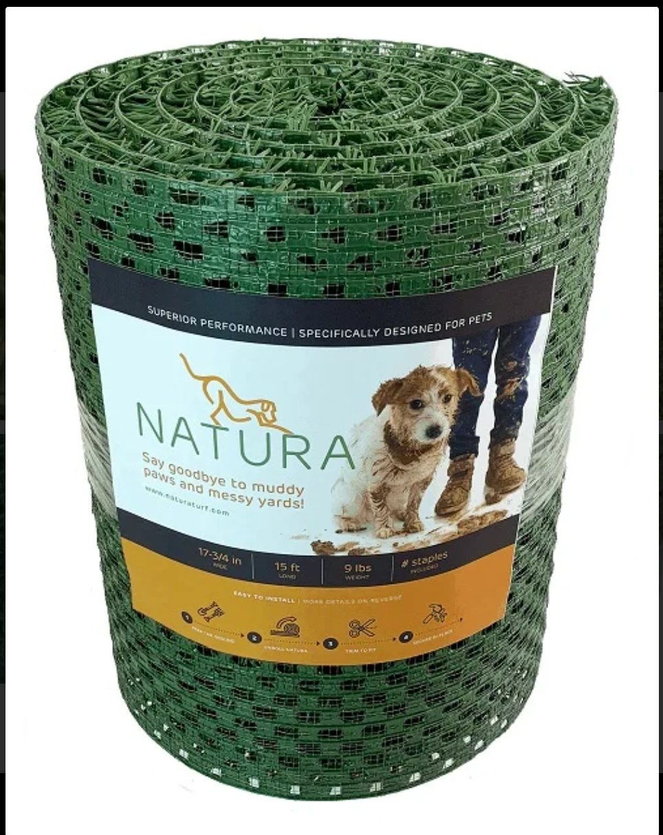 Support a Yard Upgrade for all the Good Dogs! campaign photo, 4 of 8