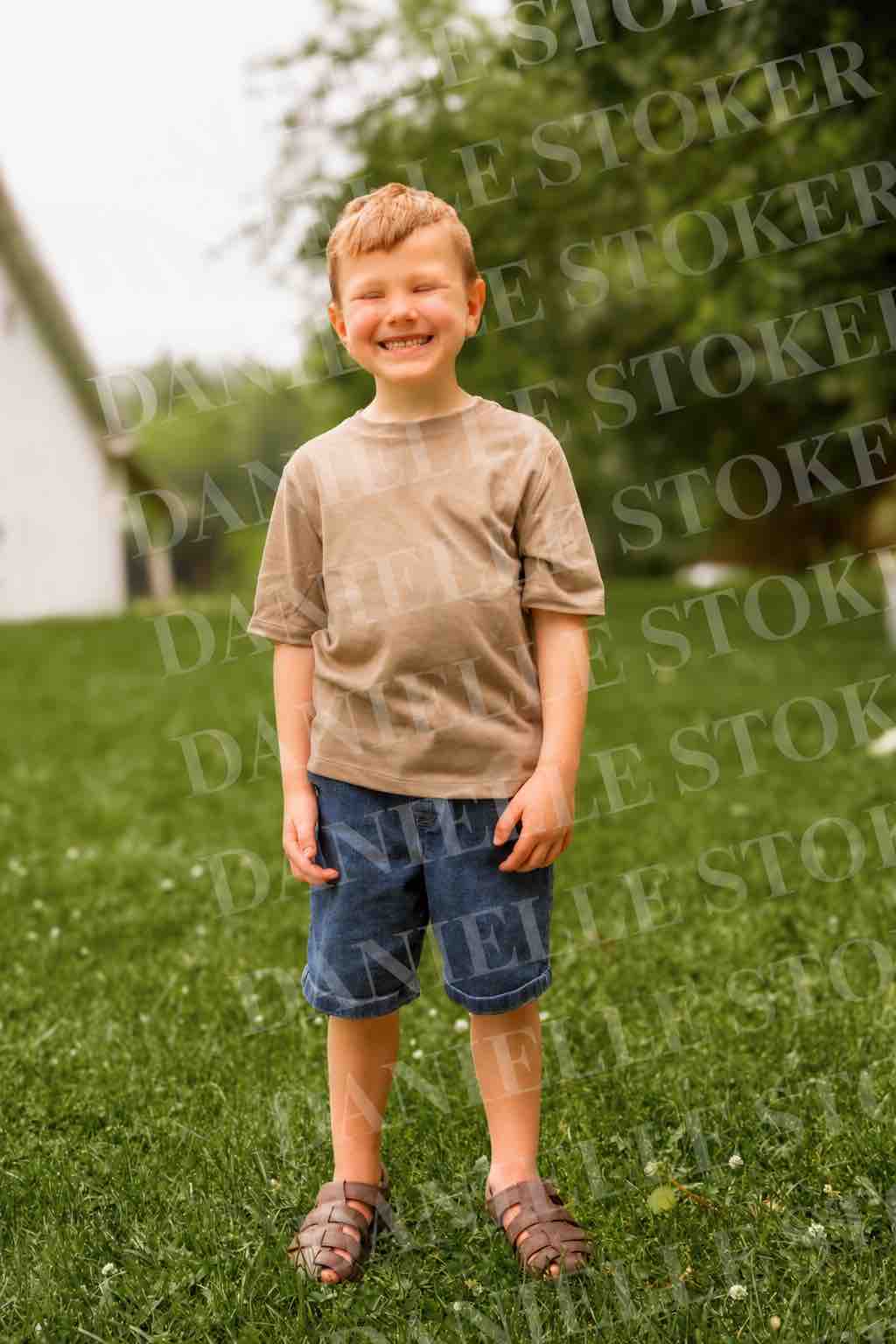 Support for Elijah’s major surgery and recovery  campaign photo, 7 of 10