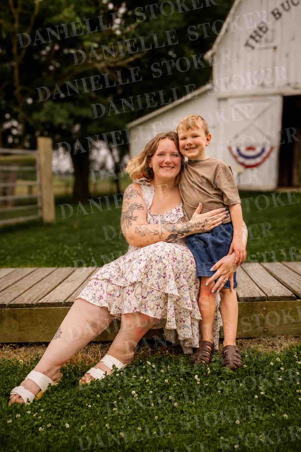 Support for Elijah’s major surgery and recovery  campaign photo, 8 of 10